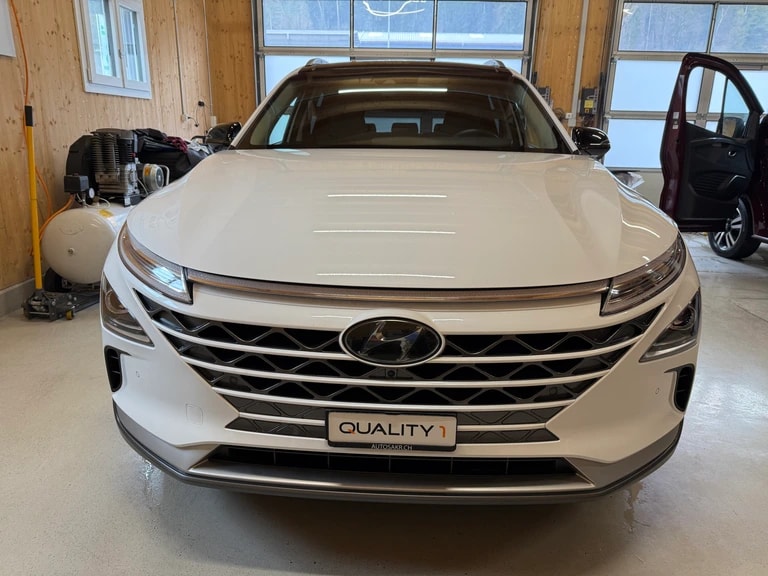 HYUNDAI Nexo Fuel Cell Vertex-showroom-element-1