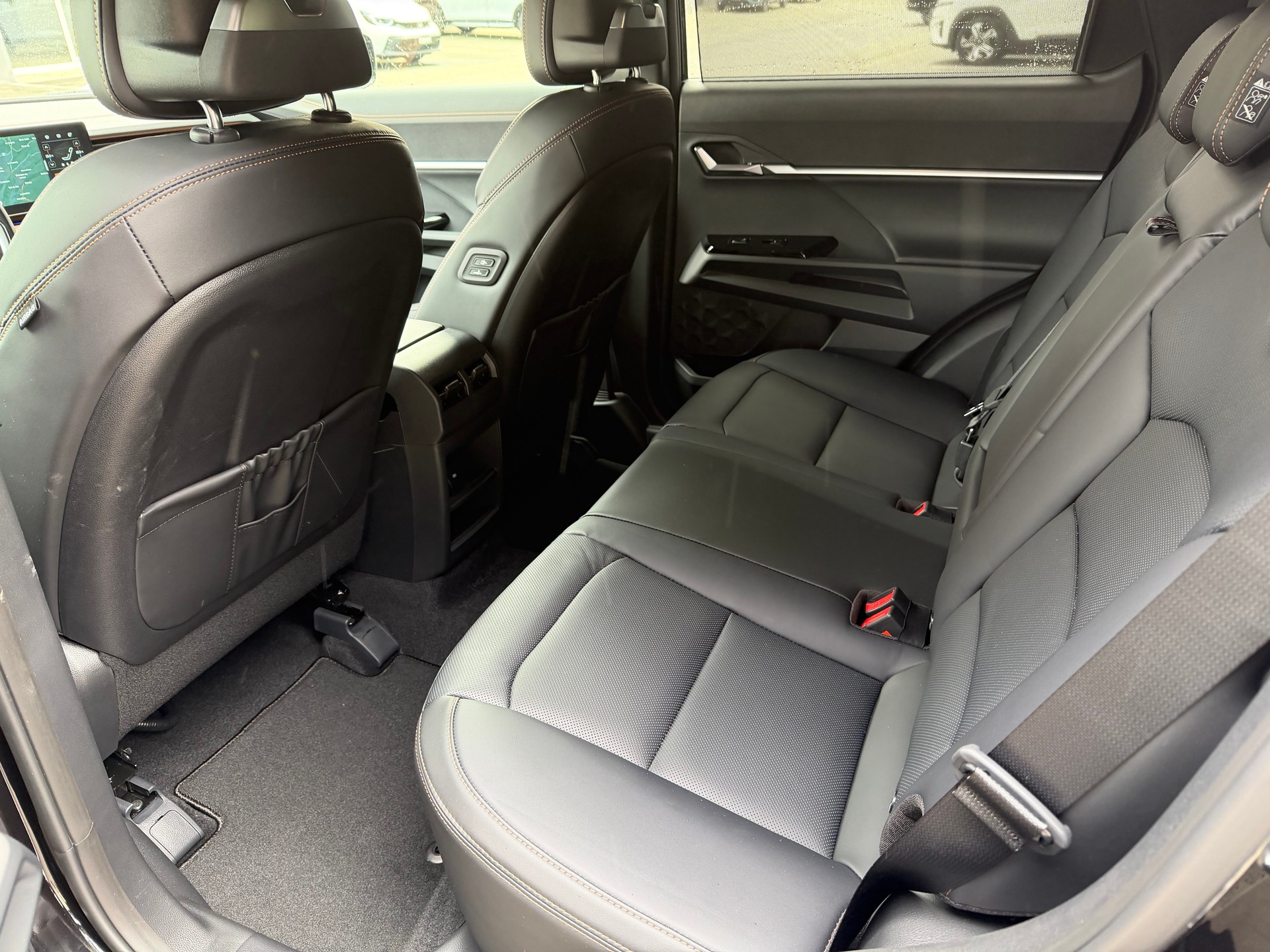 KGM-SsangYong Torres 1.5 TGDI Titanium 4WD AT-image-8