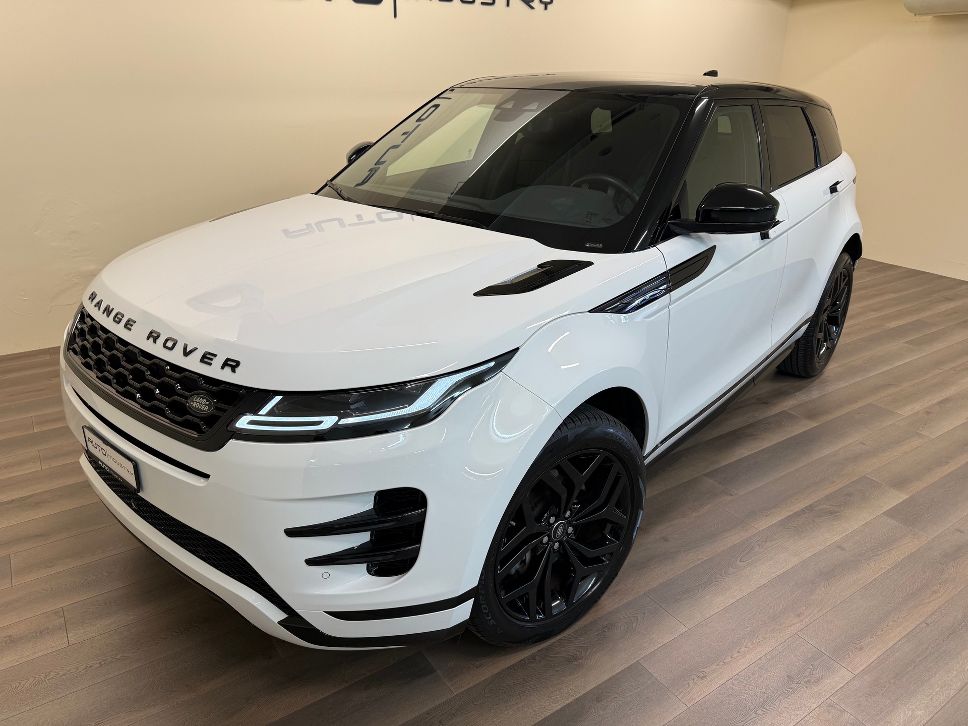 LAND ROVER Range Rover Evoque R-Dynamic D 240 AT9-showroom-element-1