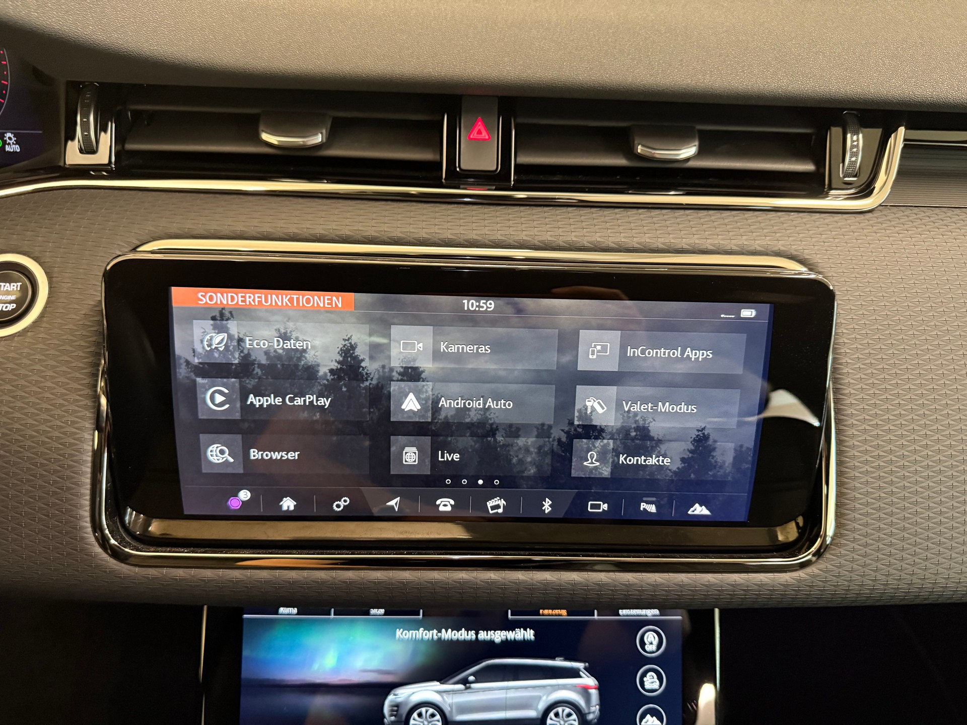 LAND ROVER Range Rover Evoque R-Dynamic D 240 AT9-image-18