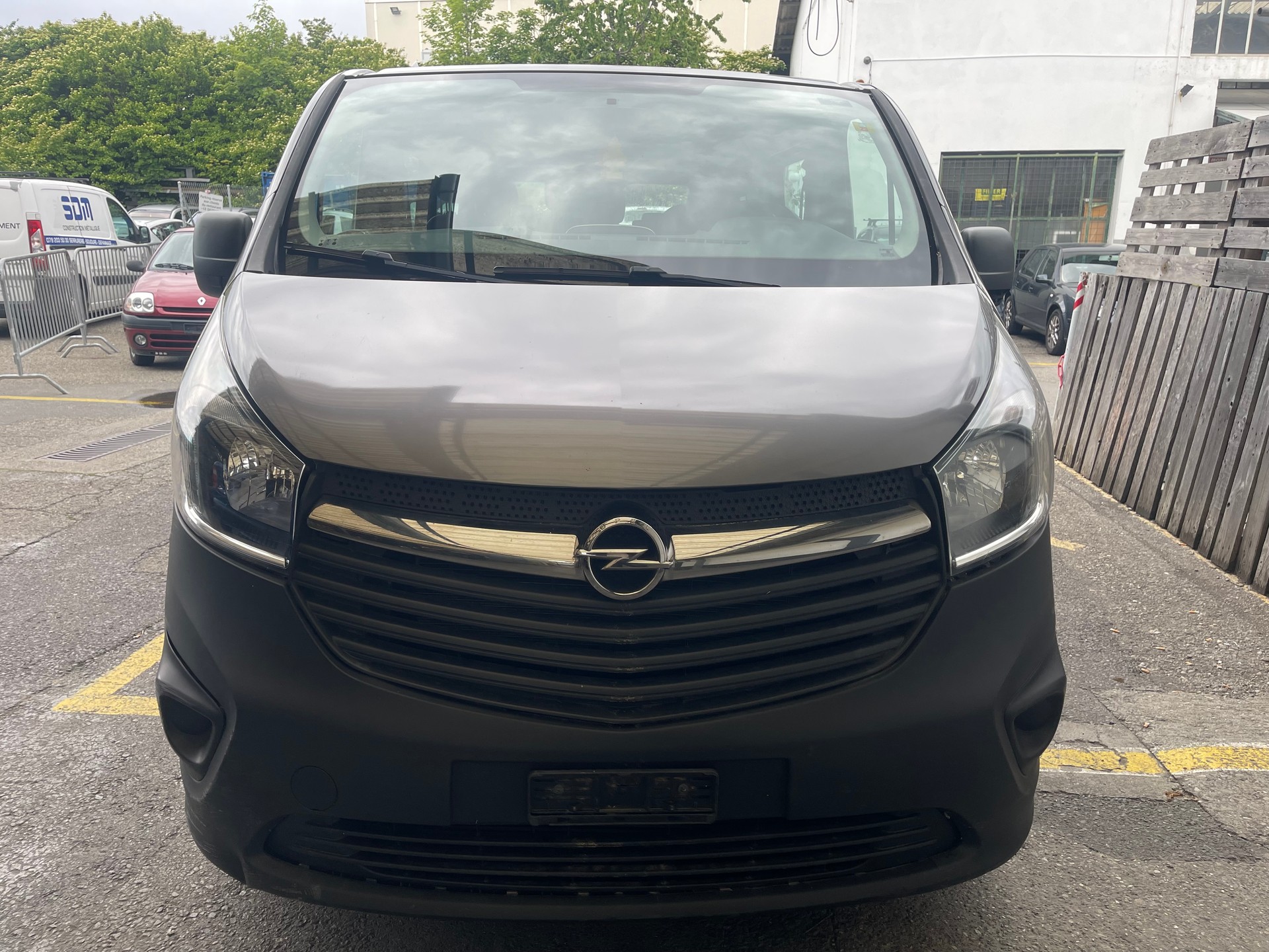 OPEL 1.6cdti