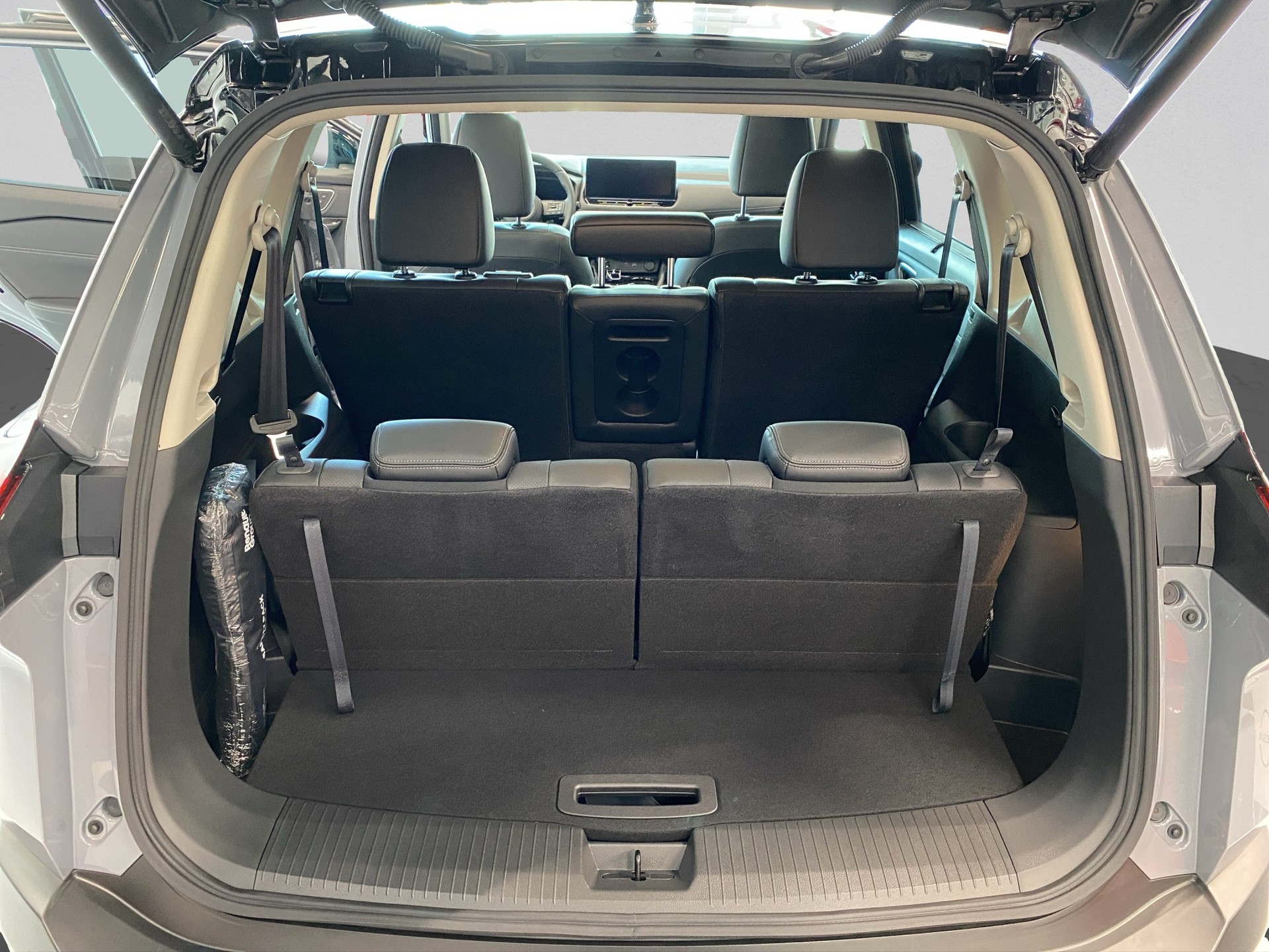 NISSAN X-Trail 1.5 VC-T e-Power 4WD 7 Sitze Tekna+-image-12