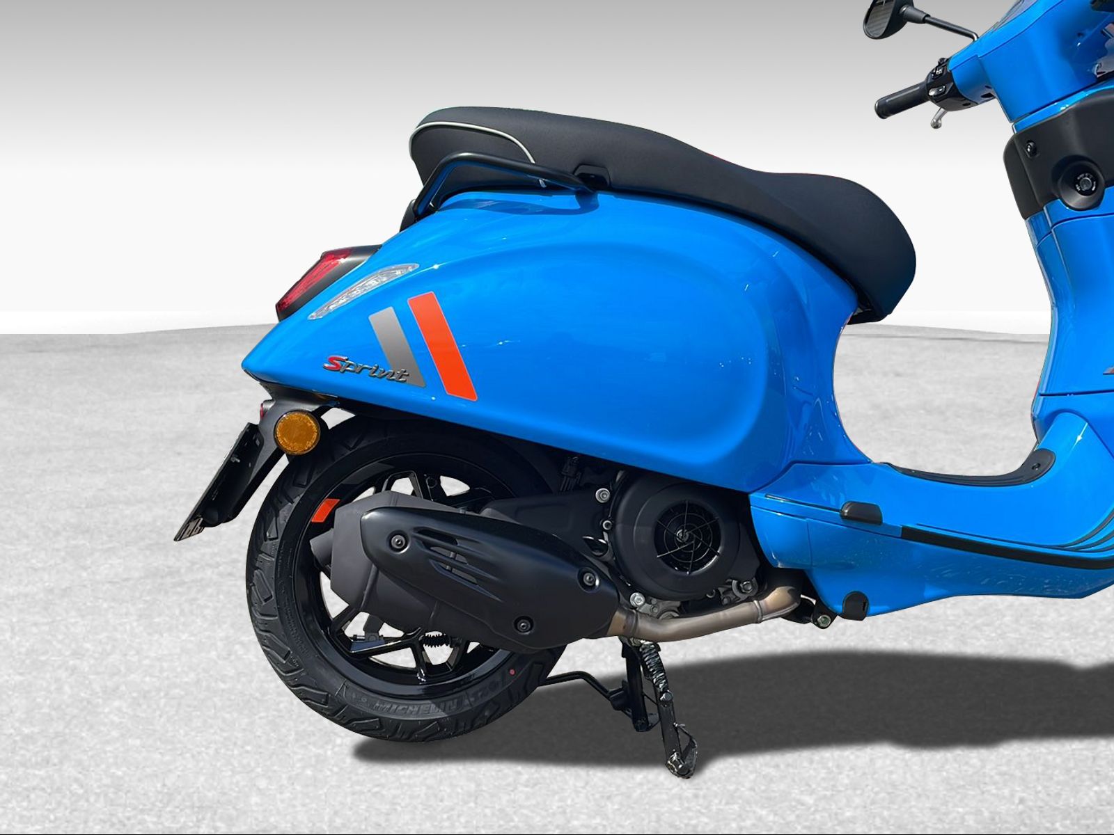 PIAGGIO Vespa Sprint 125 ABS-image-8