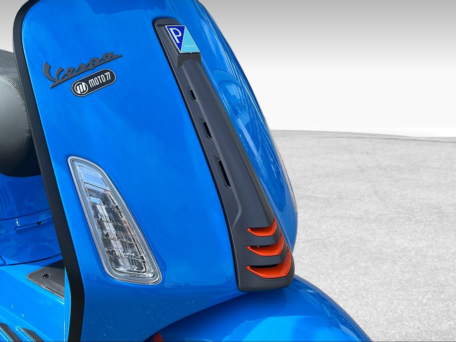 PIAGGIO Vespa Sprint 125 ABS-image-7