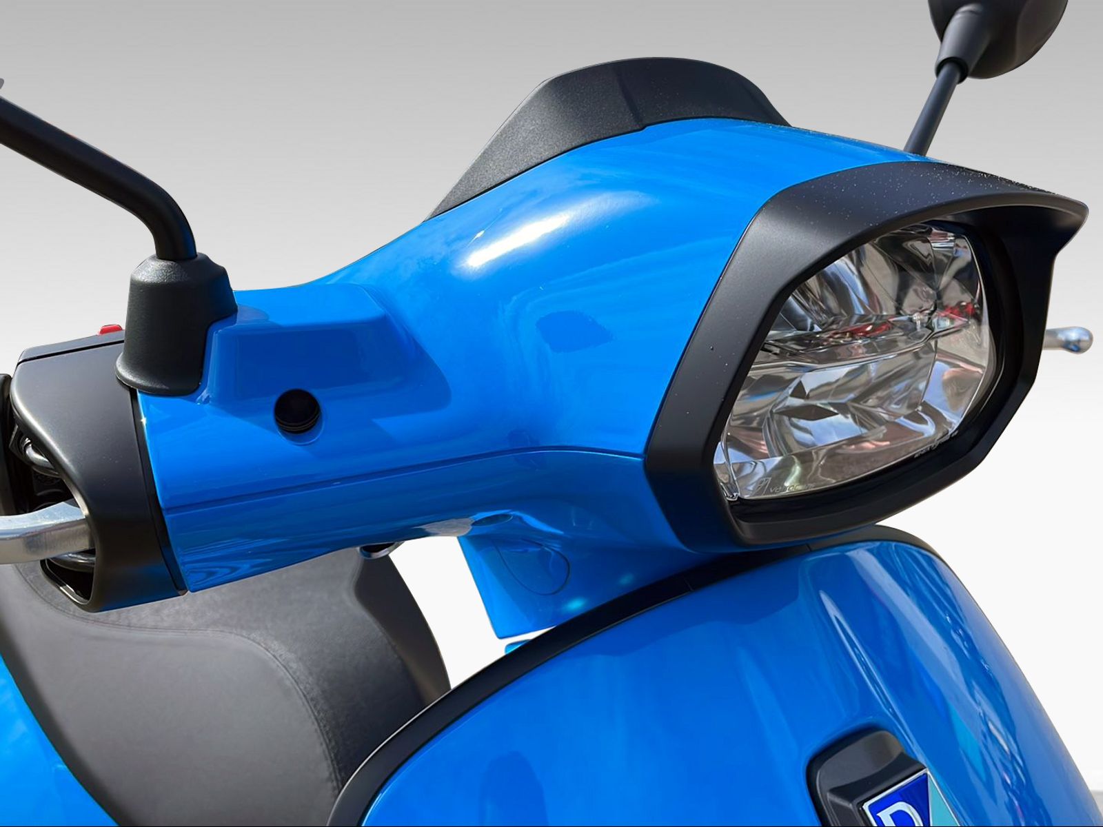 PIAGGIO Vespa Sprint 125 ABS-image-4