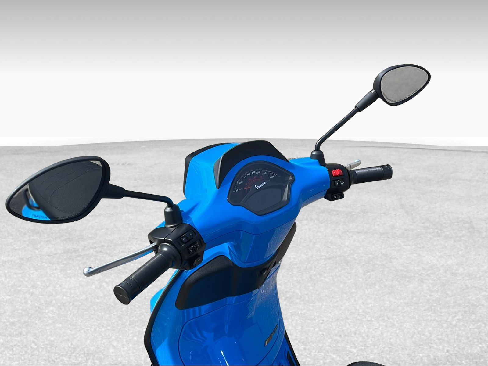 PIAGGIO Vespa Sprint 125 ABS-image-5