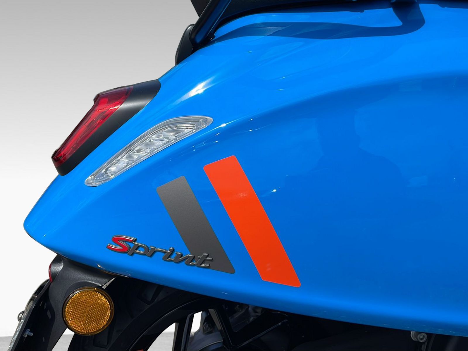 PIAGGIO Vespa Sprint 125 ABS-image-9