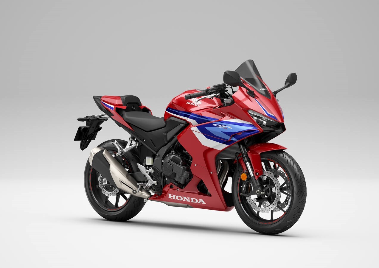 HONDA CBR 500 R (35kW)-image-0