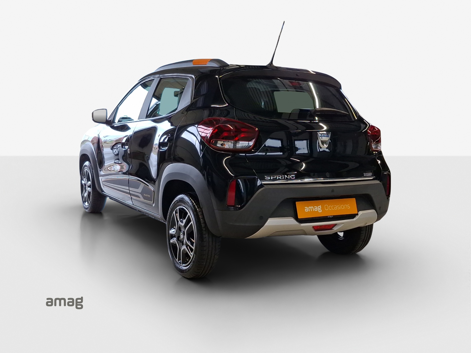 DACIA Spring Comfort Plus-showroom-element-2
