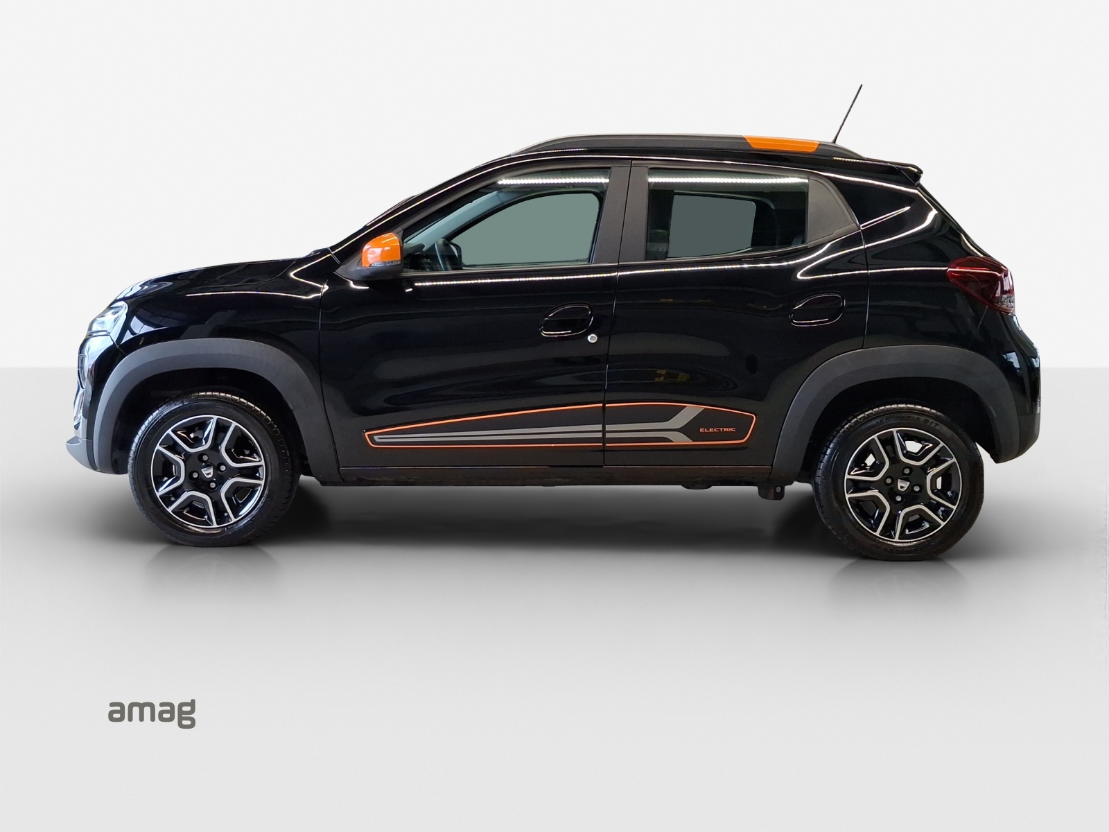 DACIA Spring Comfort Plus-showroom-element-1