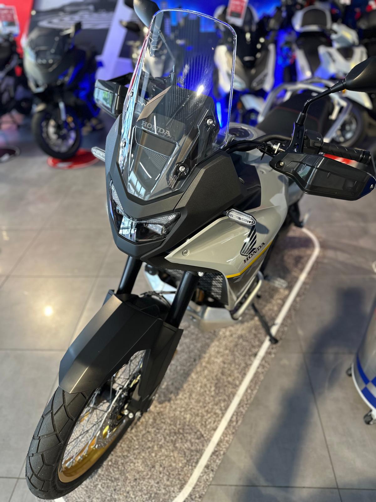 HONDA XL 750-image-0