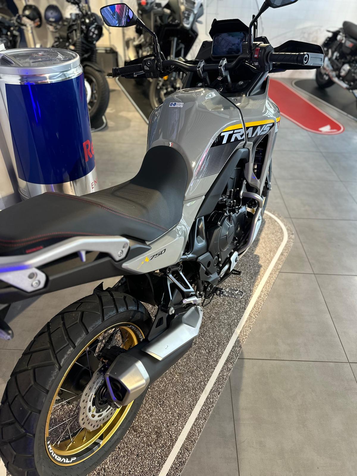 HONDA XL 750-image-2