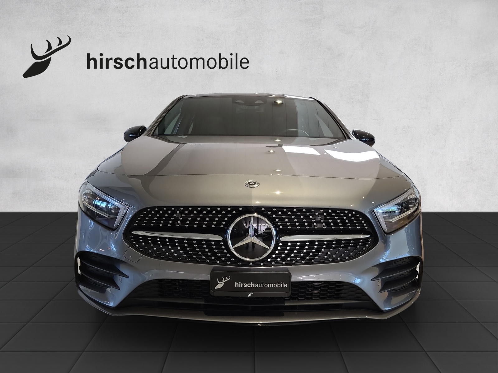 MERCEDES-BENZ A 250 4Matic AMG Line 4Matic 7G-DCT-image-5