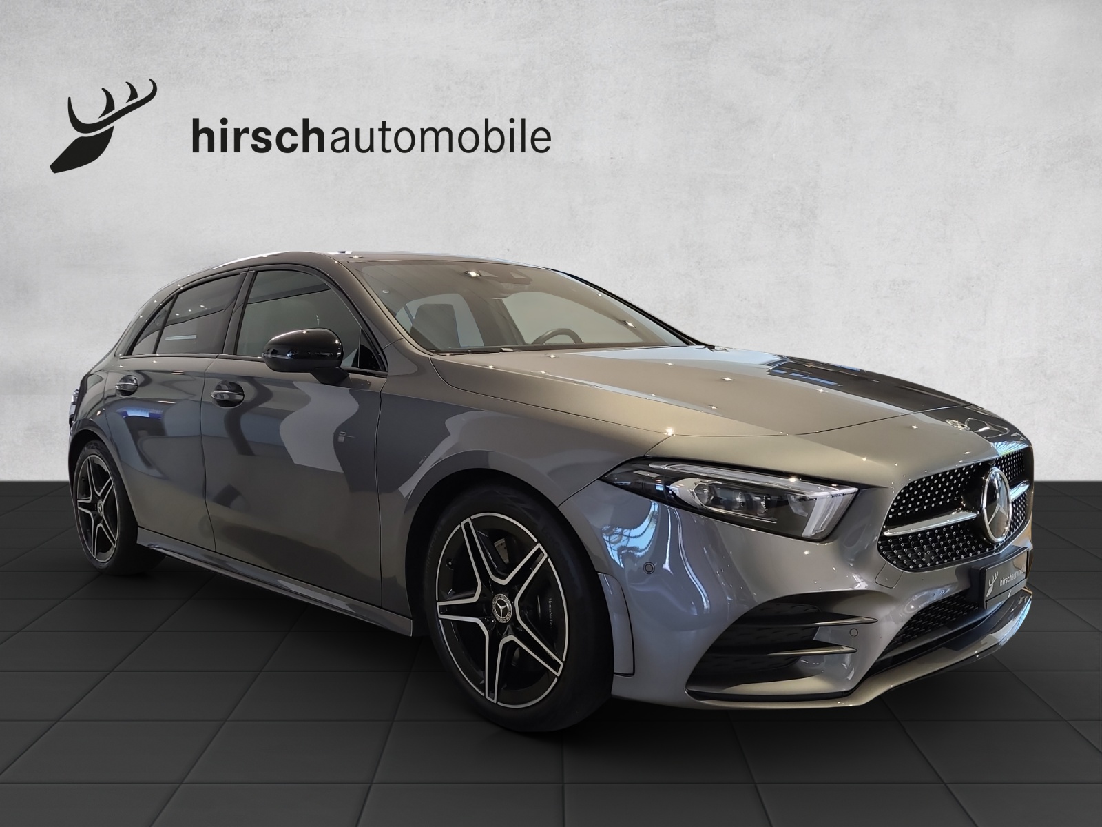 MERCEDES-BENZ A 250 4Matic AMG Line 4Matic 7G-DCT-image-4