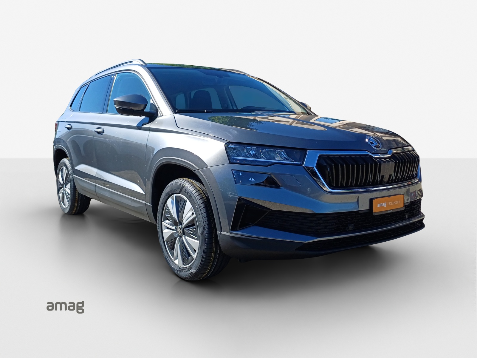 SKODA Karoq 1.0 TSI Ambition-image-5