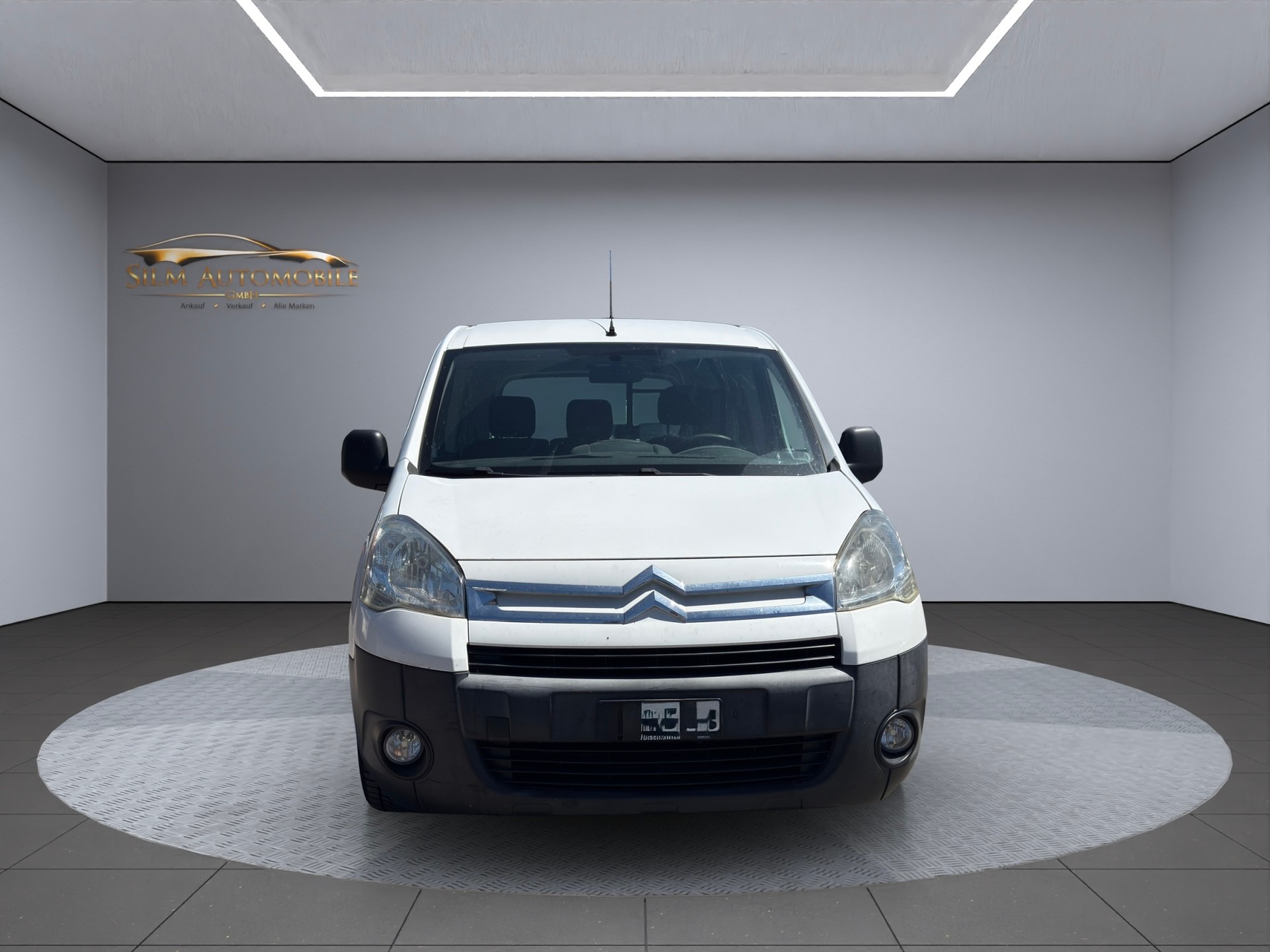 CITROEN Berlingo 1.6HDi 800L Komfort (Confort)-showroom-element-2