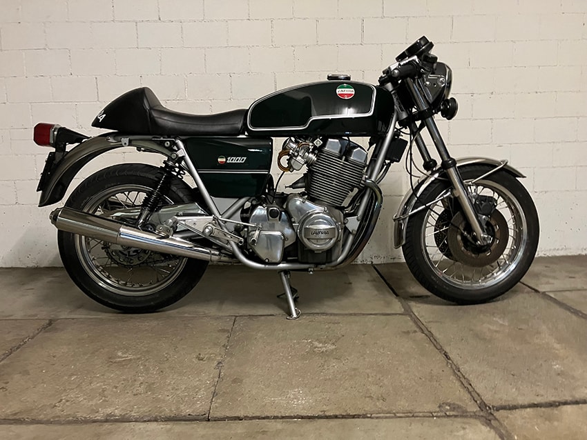LAVERDA Laverda 100 1