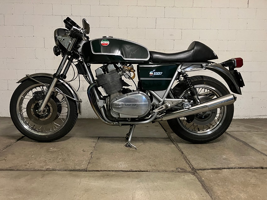 LAVERDA Laverda 100 1-image-1