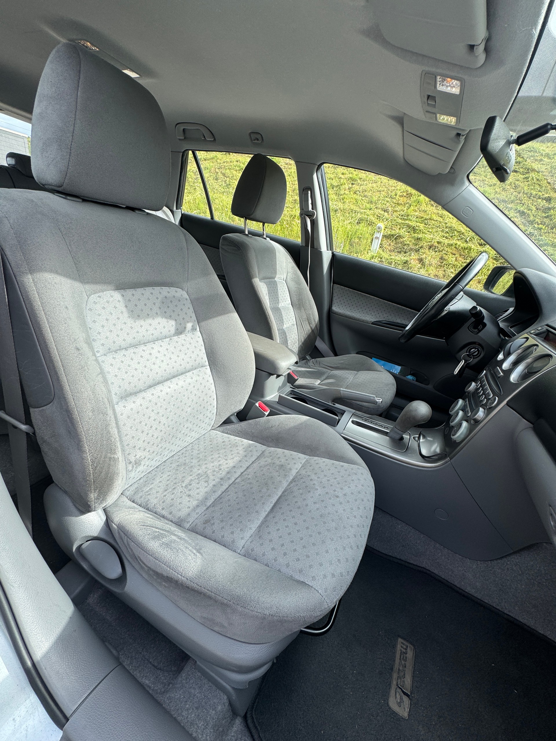MAZDA 6 2.0 16V Exclusive-image-7