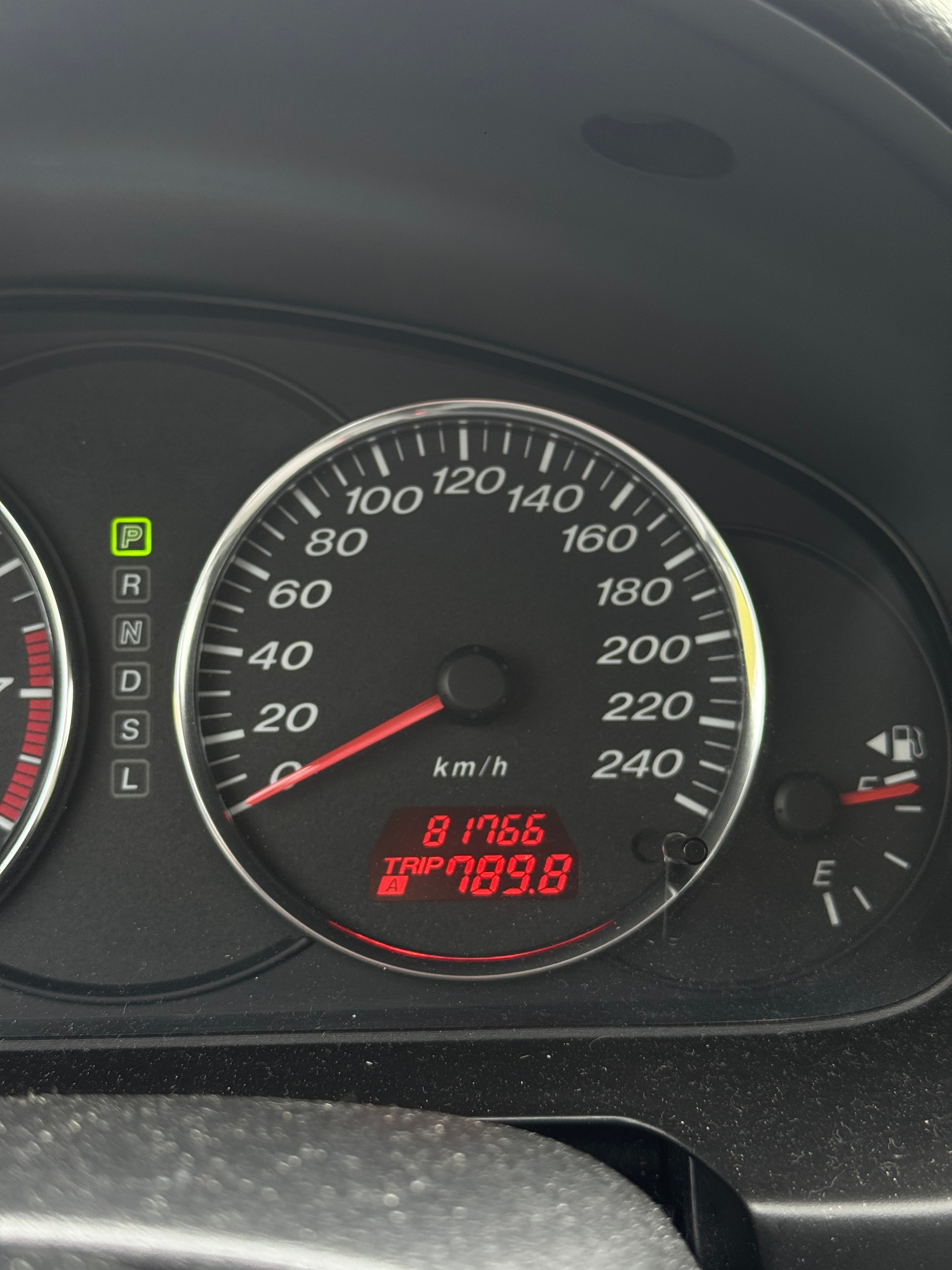 MAZDA 6 2.0 16V Exclusive-image-12