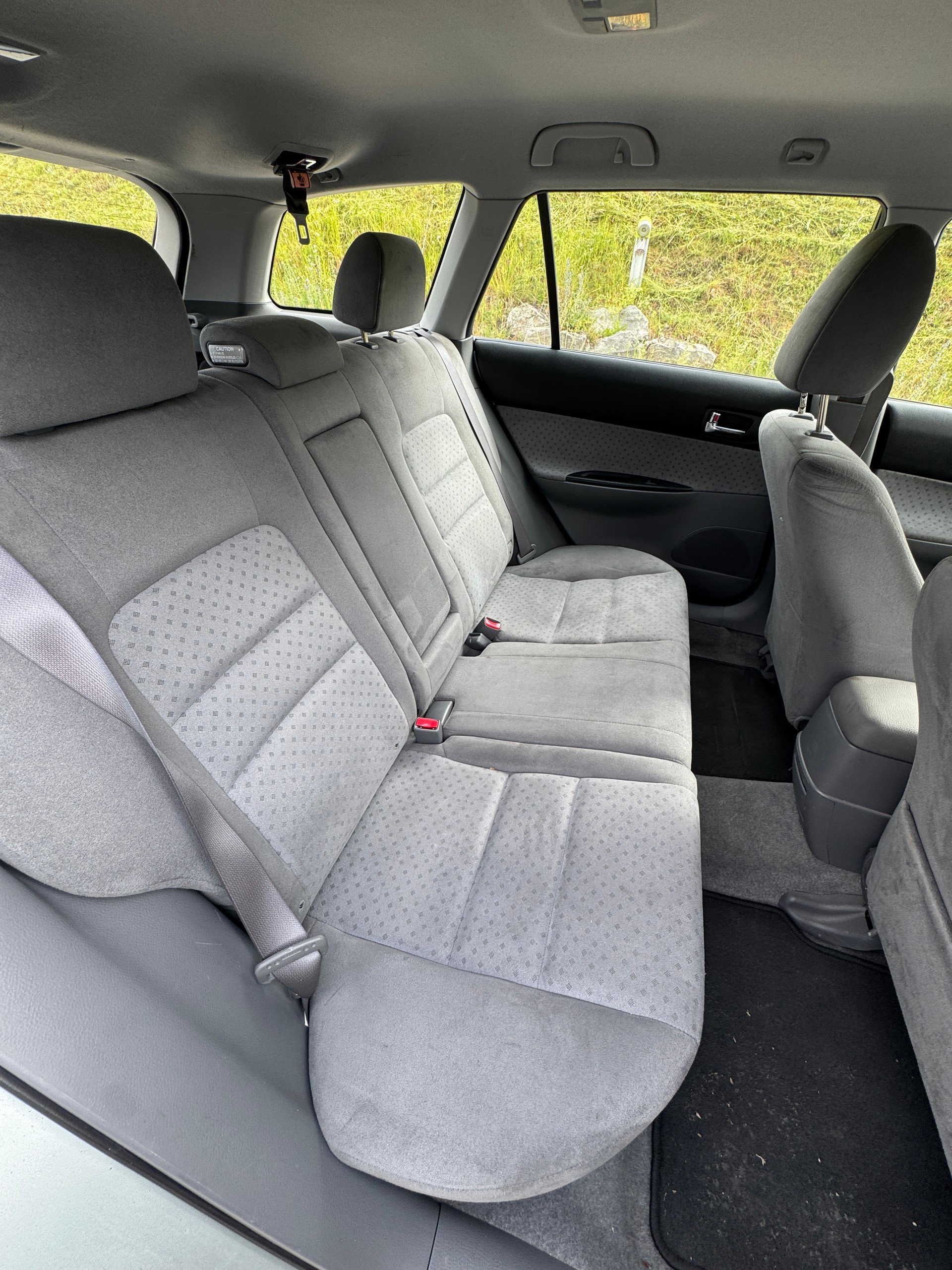 MAZDA 6 2.0 16V Exclusive-image-9