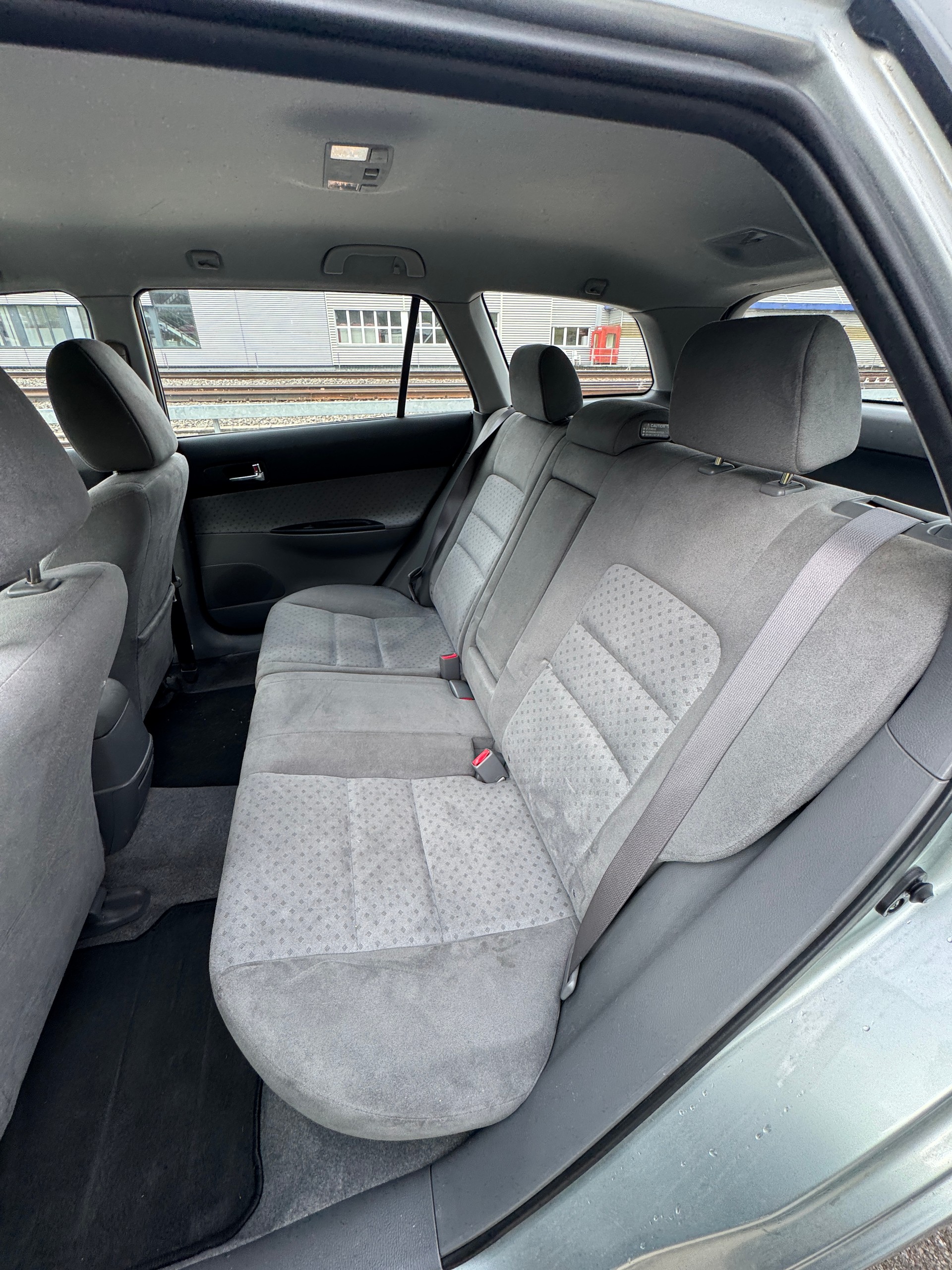 MAZDA 6 2.0 16V Exclusive-image-10