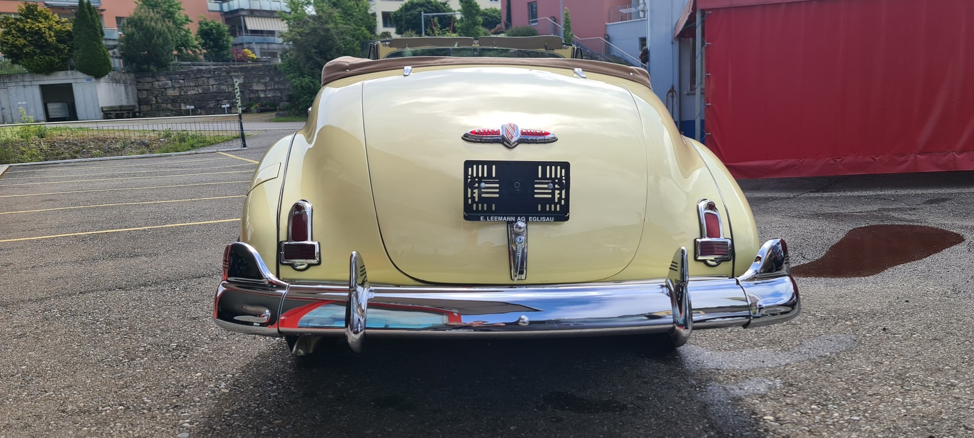 BUICK Convertible Roadmaster V8-showroom-element-3