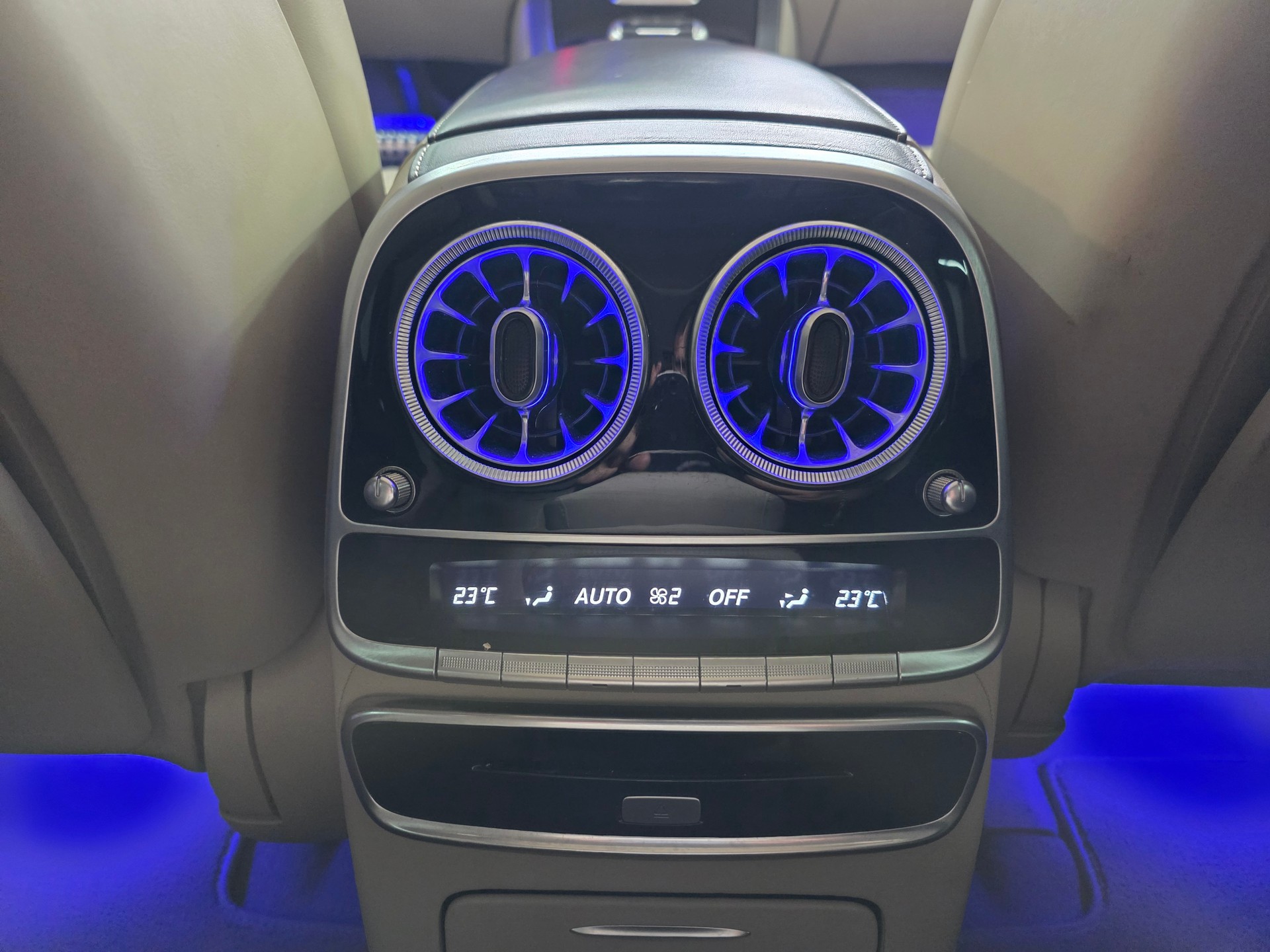 MERCEDES-BENZ S 63 AMG L 4Matic Speedshift MCT Designo-image-20