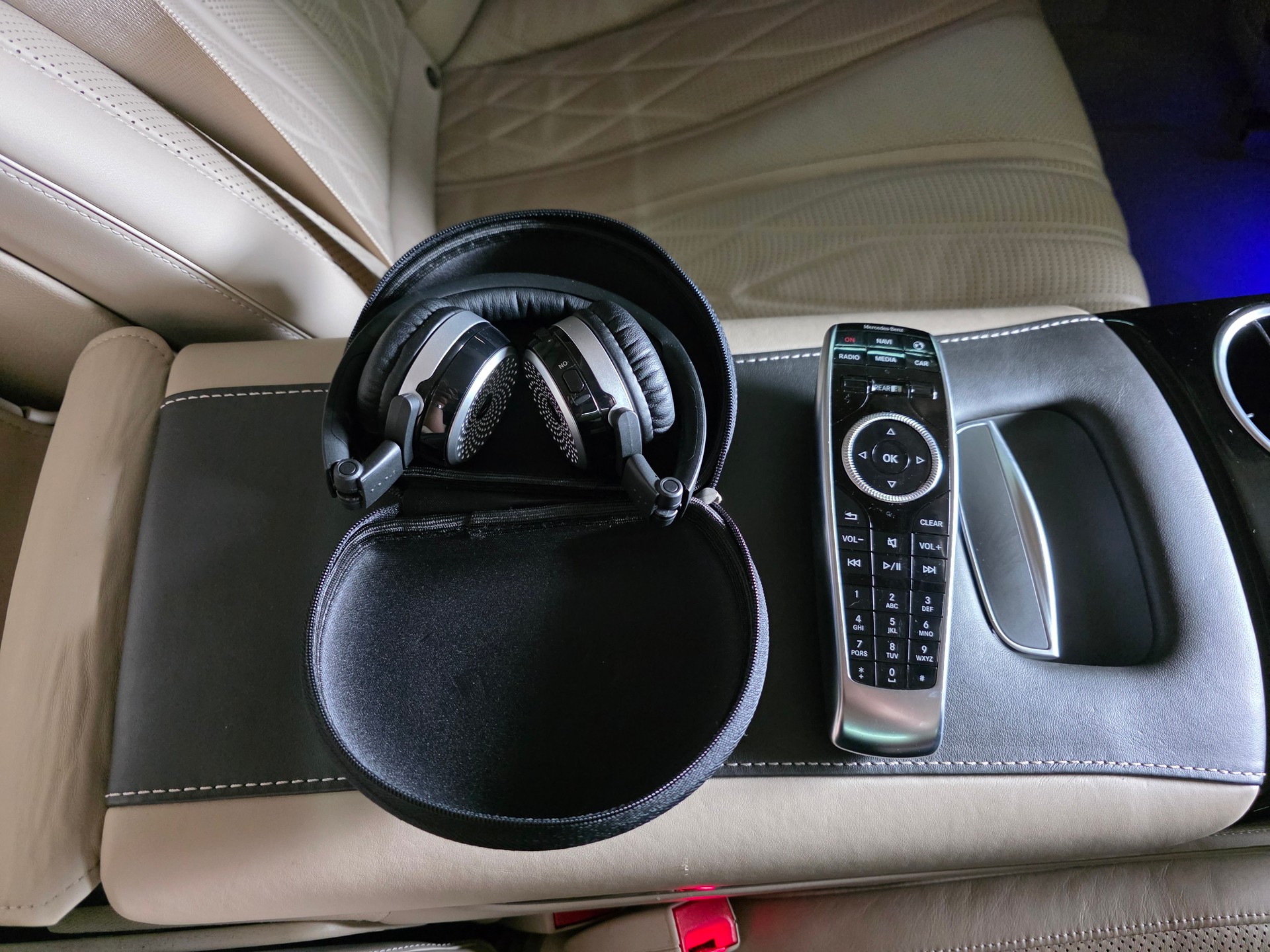 MERCEDES-BENZ S 63 AMG L 4Matic Speedshift MCT Designo-image-23