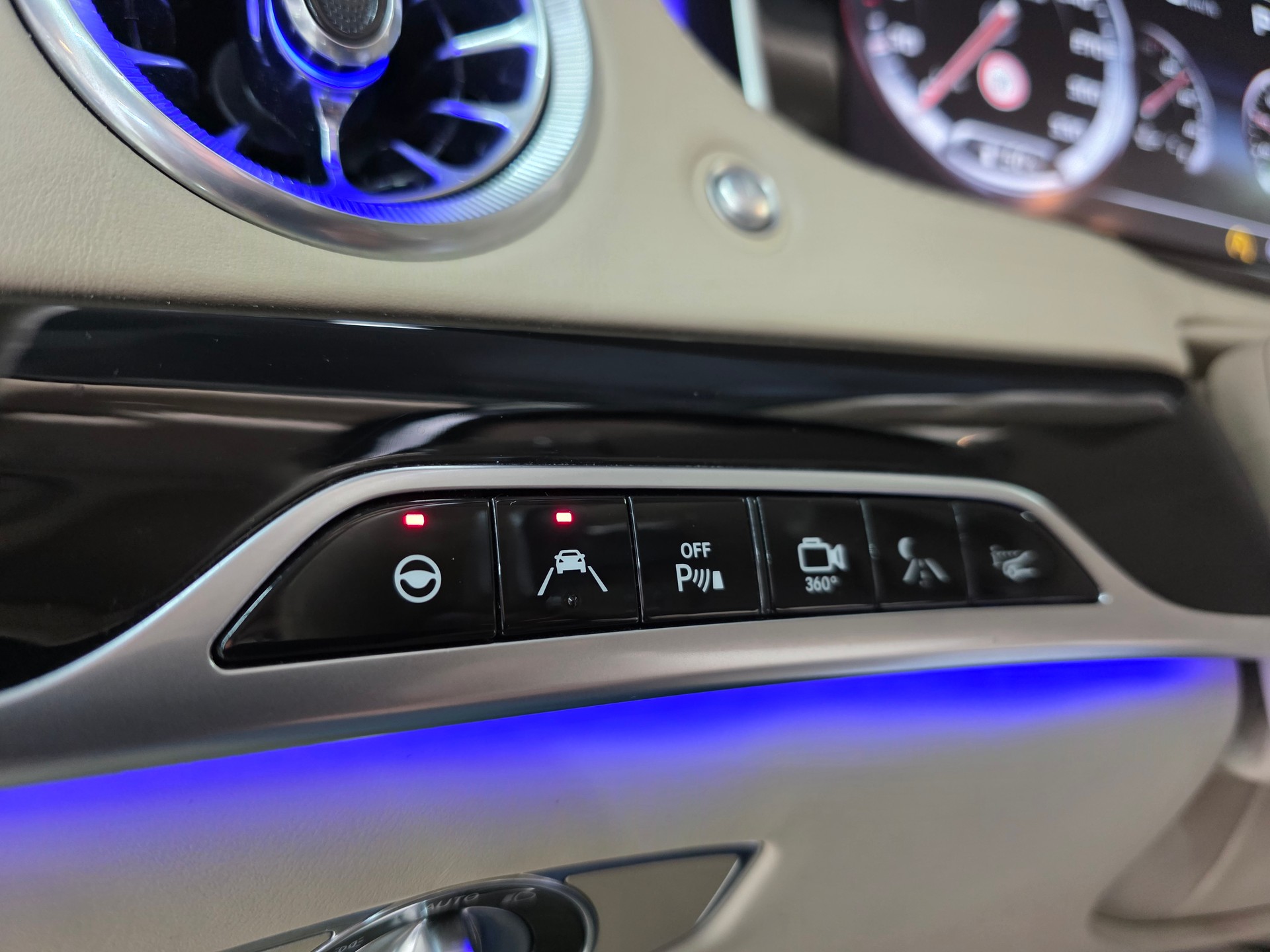 MERCEDES-BENZ S 63 AMG L 4Matic Speedshift MCT Designo-image-15