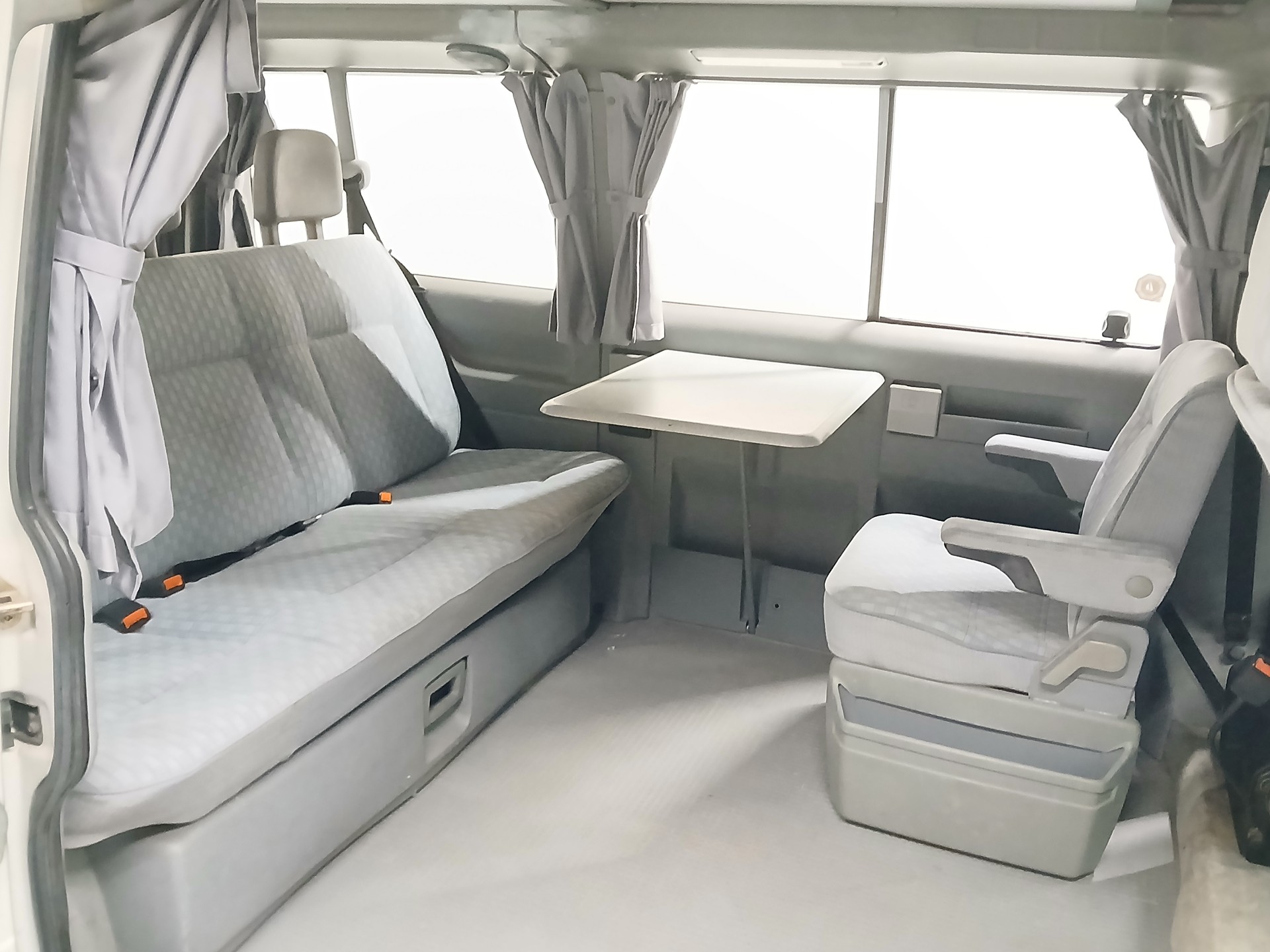 VW T4 Multivan 2.5-image-8
