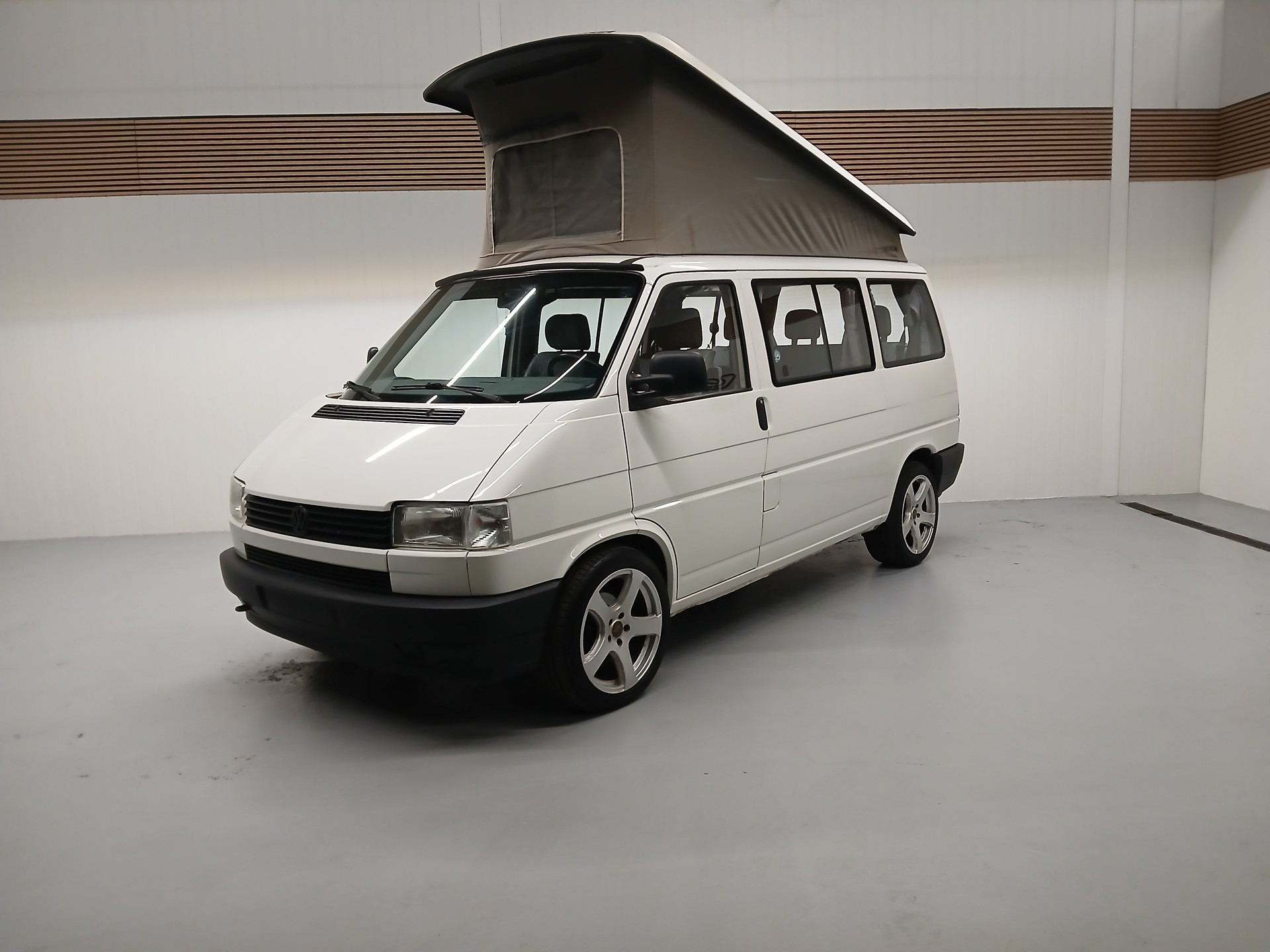 VW T4 Multivan 2.5-image-6