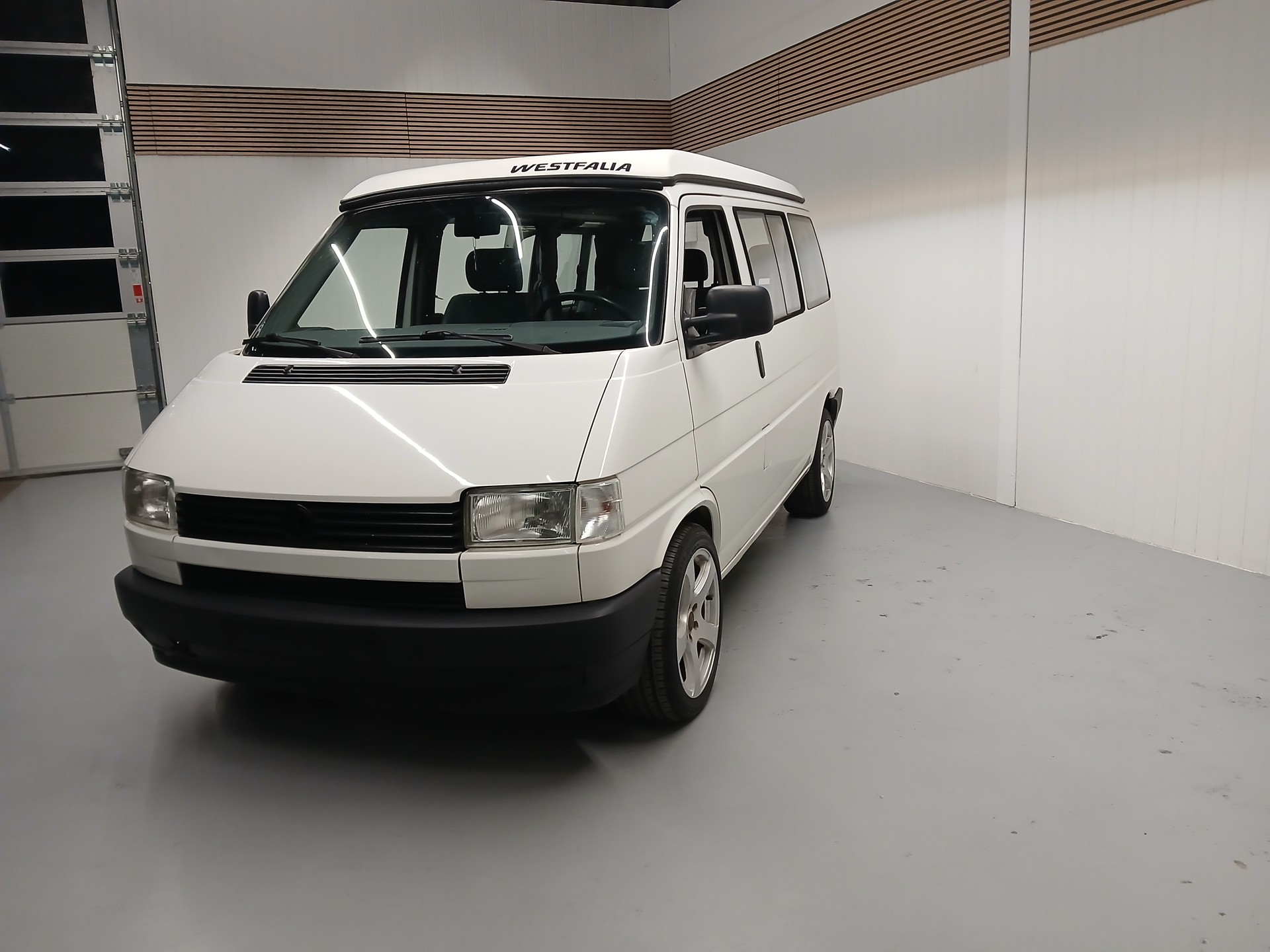 VW T4 Multivan 2.5-image-7