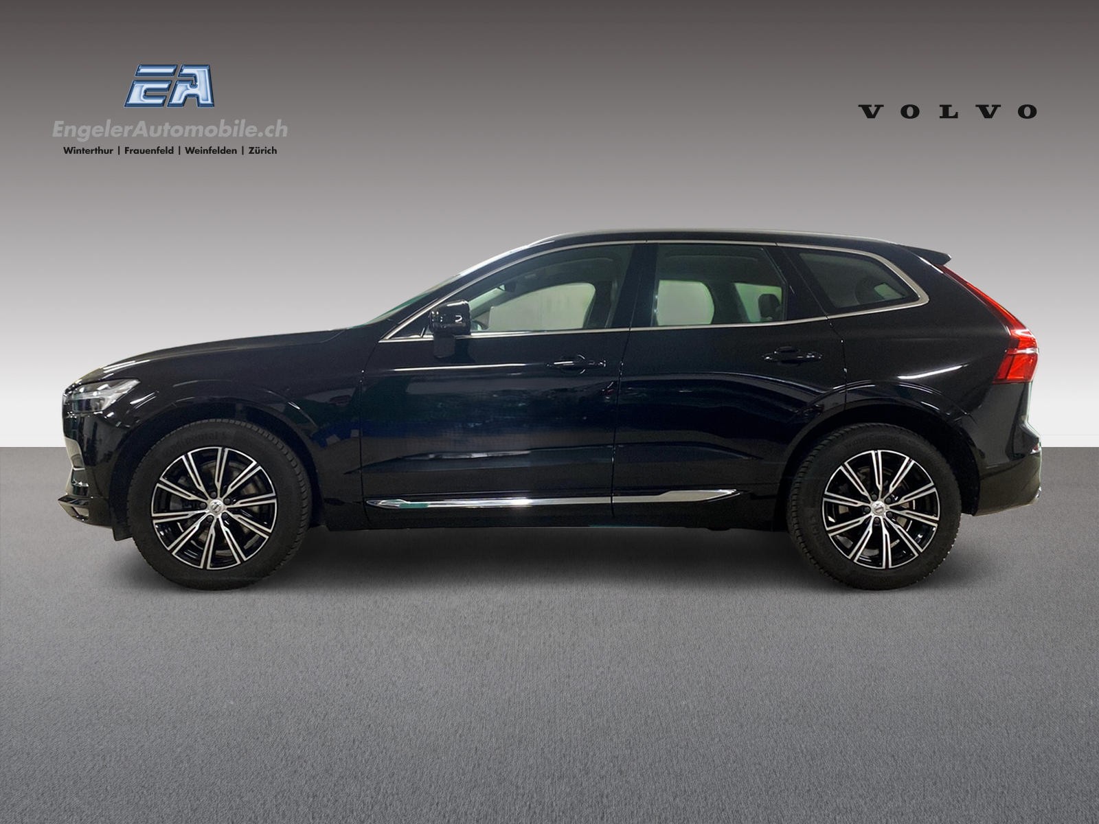 VOLVO XC60 2.0 B5 MH Inscription AWD-showroom-element-2