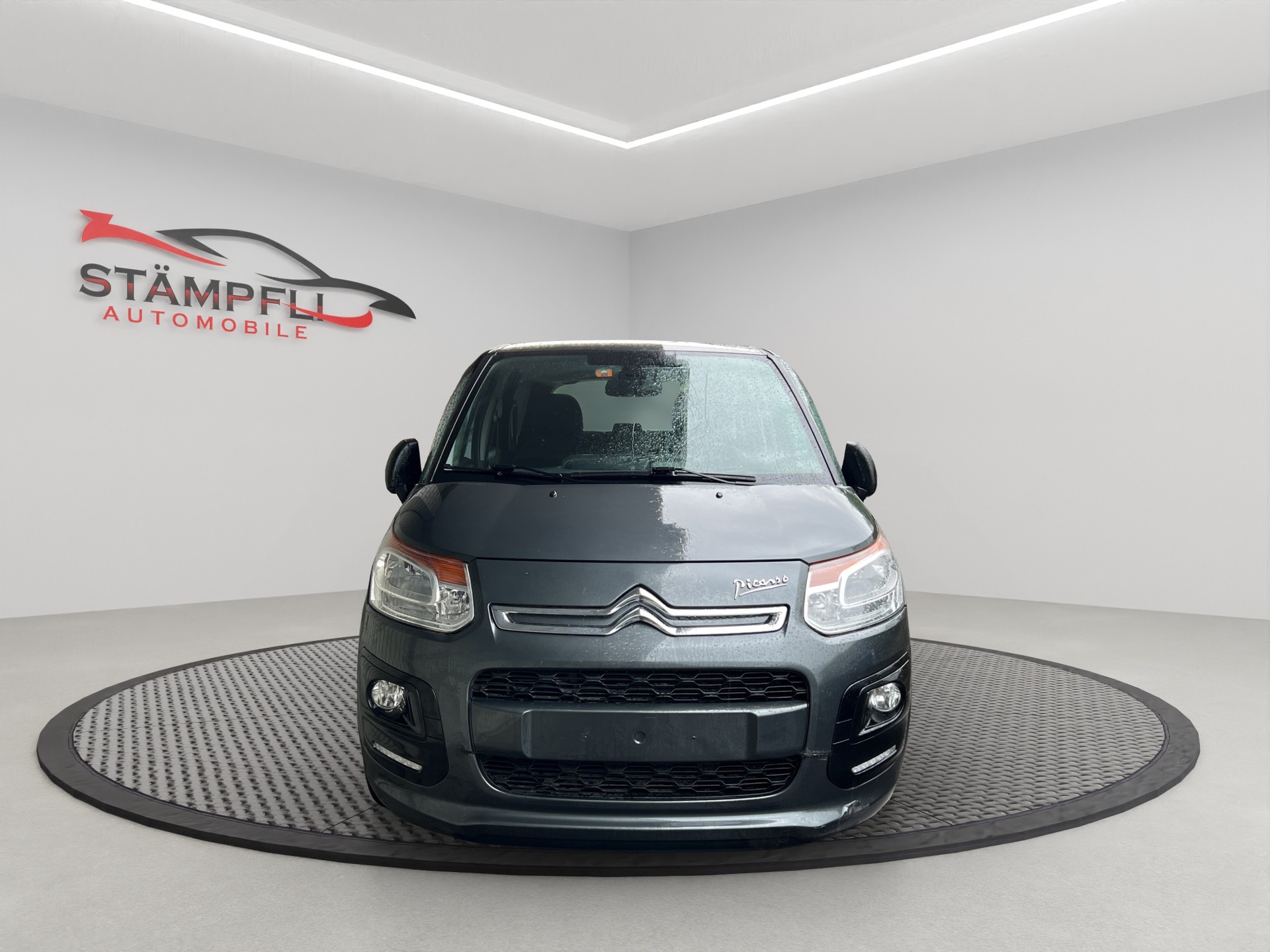 CITROEN C3 Picasso 1.6i 16V Séduction-image-4