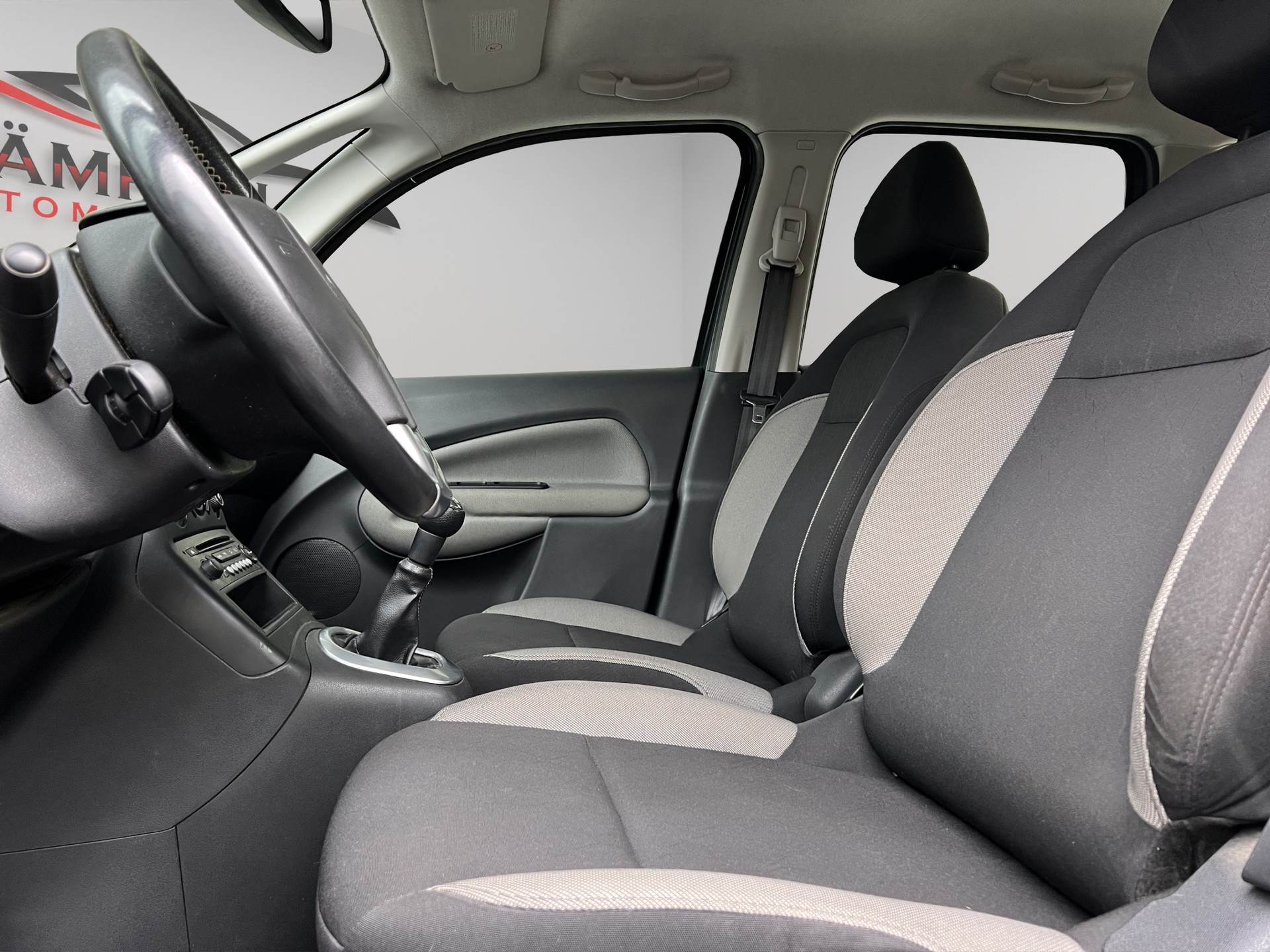 CITROEN C3 Picasso 1.6i 16V Séduction-image-5