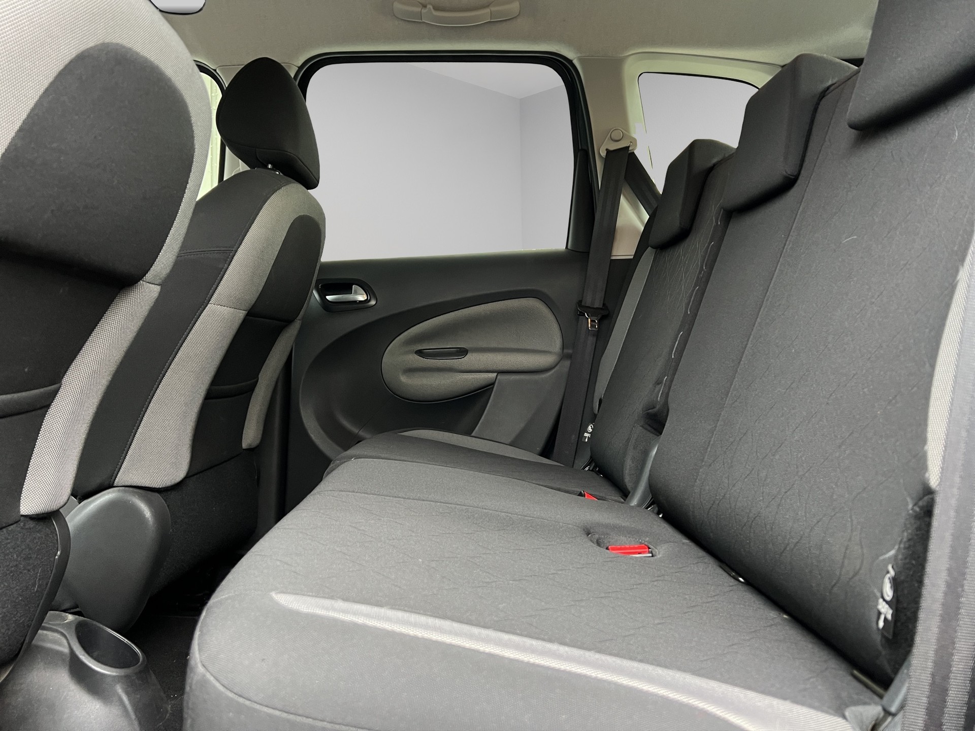 CITROEN C3 Picasso 1.6i 16V Séduction-image-6