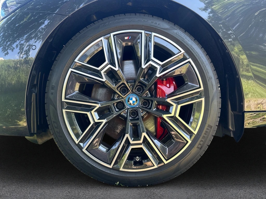 BMW i5 M60 xDrive M Sport Pro **Action de leasing à 0.9%** À vendre-image-8