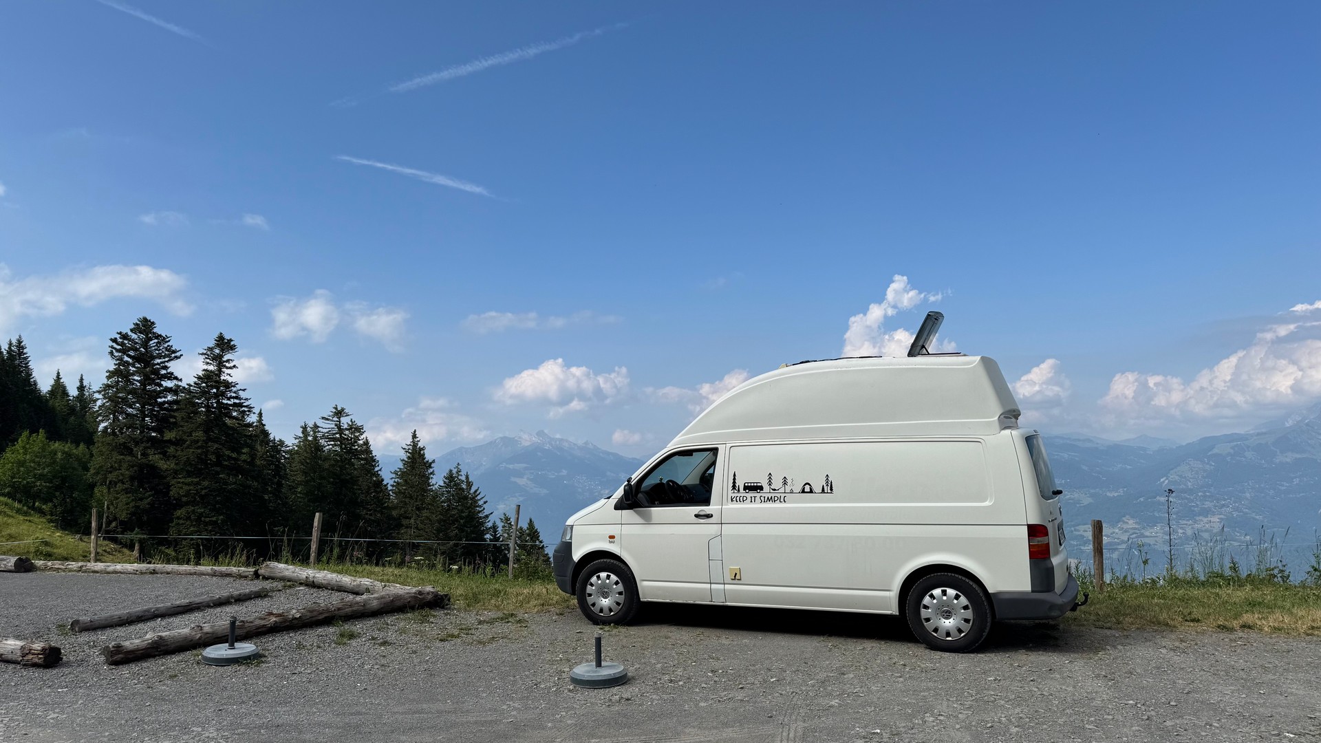 VW T5