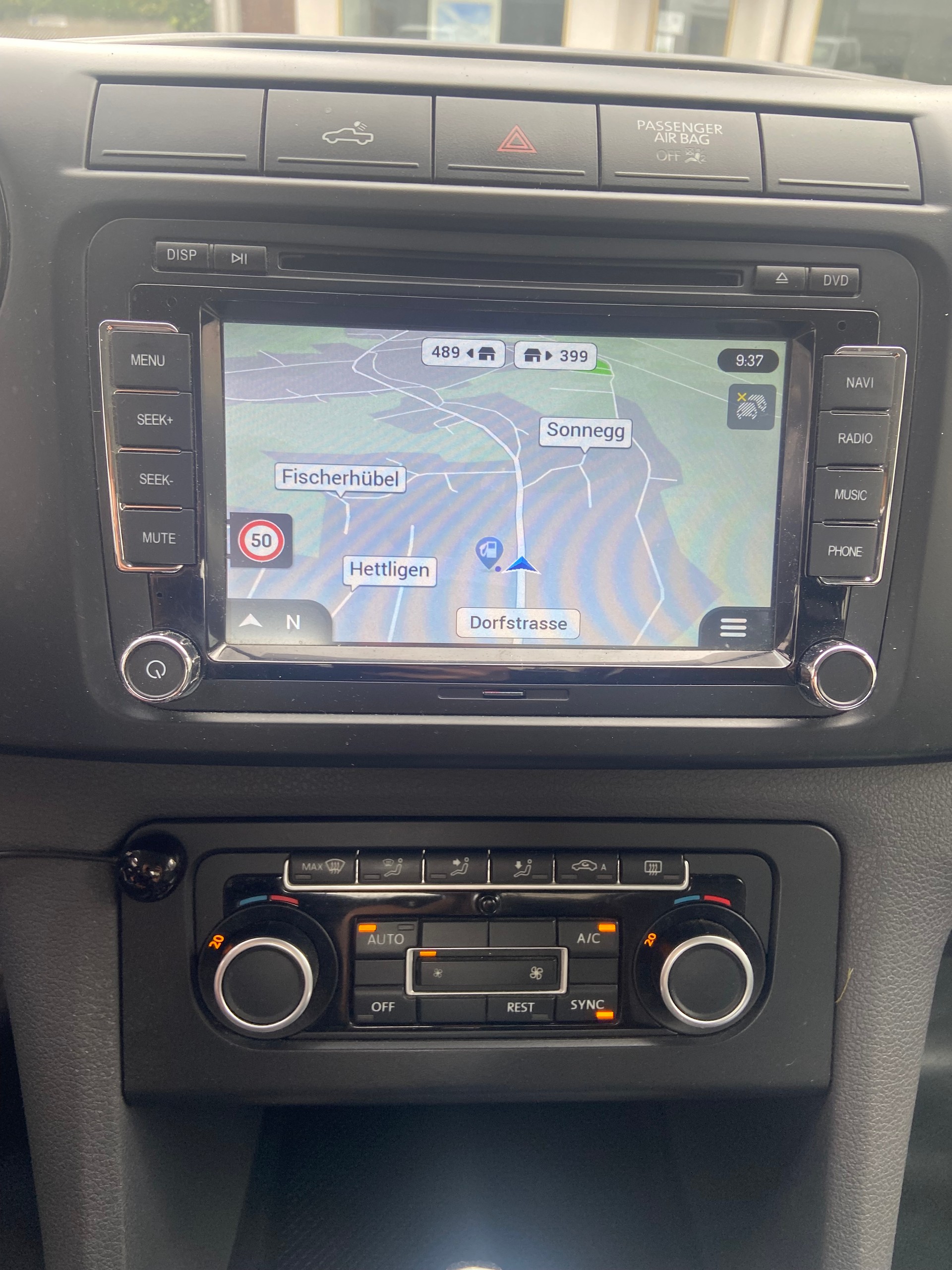 VW Amarok 2.0 BiTDI Startline 4Motion permanent A-image-15