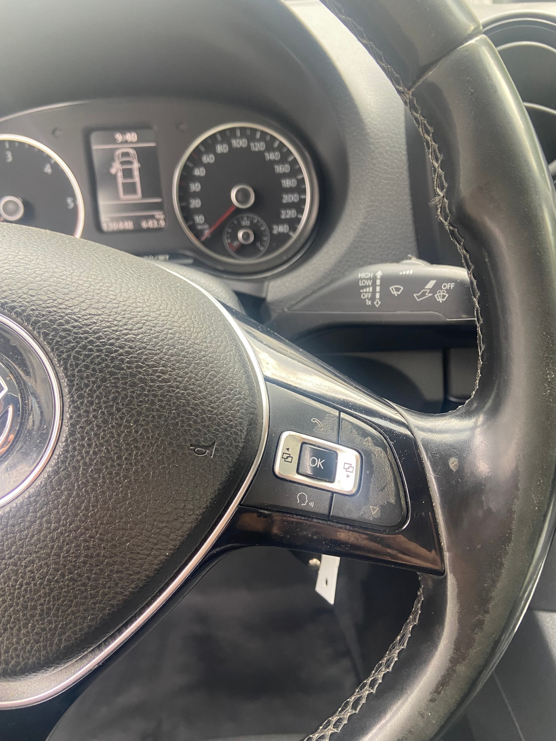 VW Amarok 2.0 BiTDI Startline 4Motion permanent A-image-20