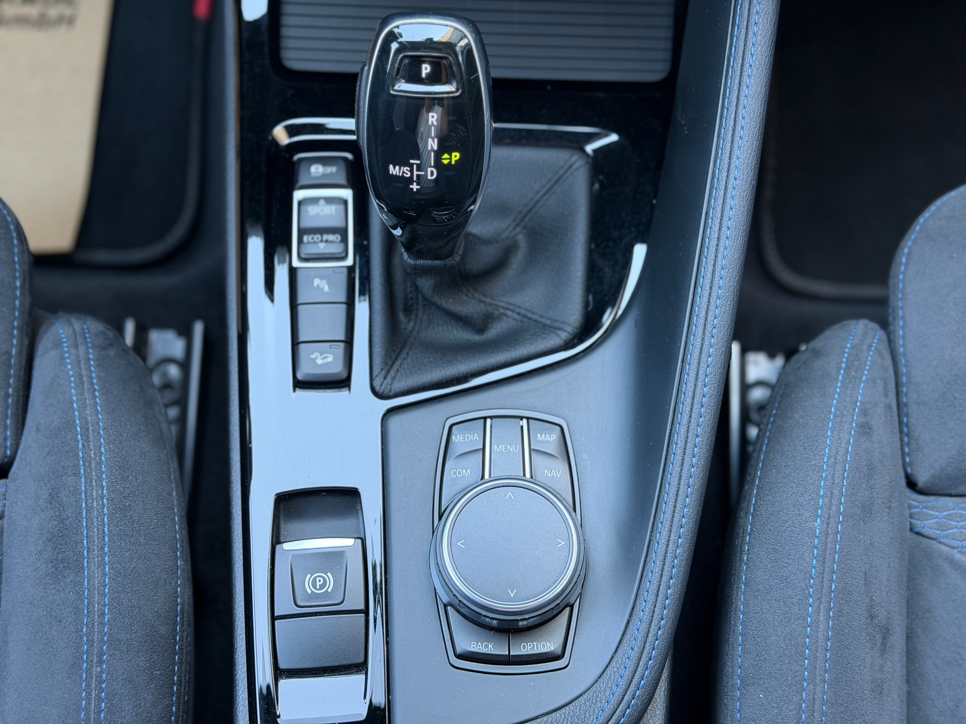 BMW X1 xDrive 25i M Sport Steptronic-image-20