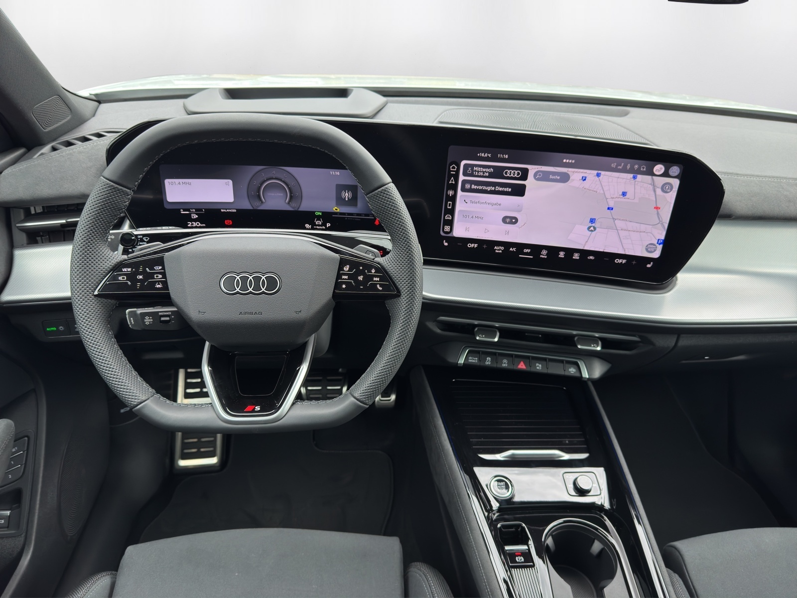 AUDI Q3 SUV e-hybrid 200 kW S tronig-image-6
