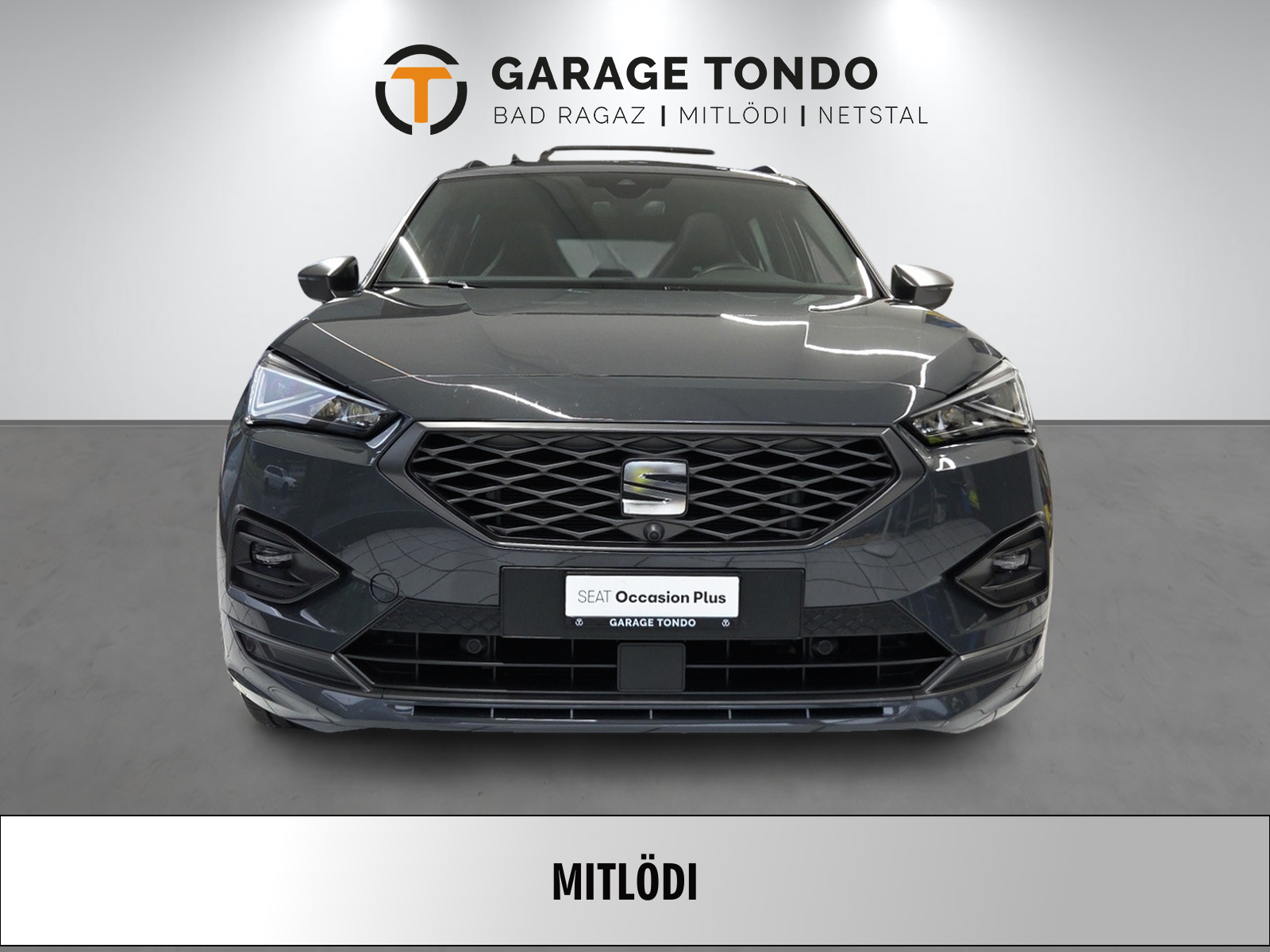 SEAT Tarraco 1.4 eHybrid FR DSG-showroom-element-1