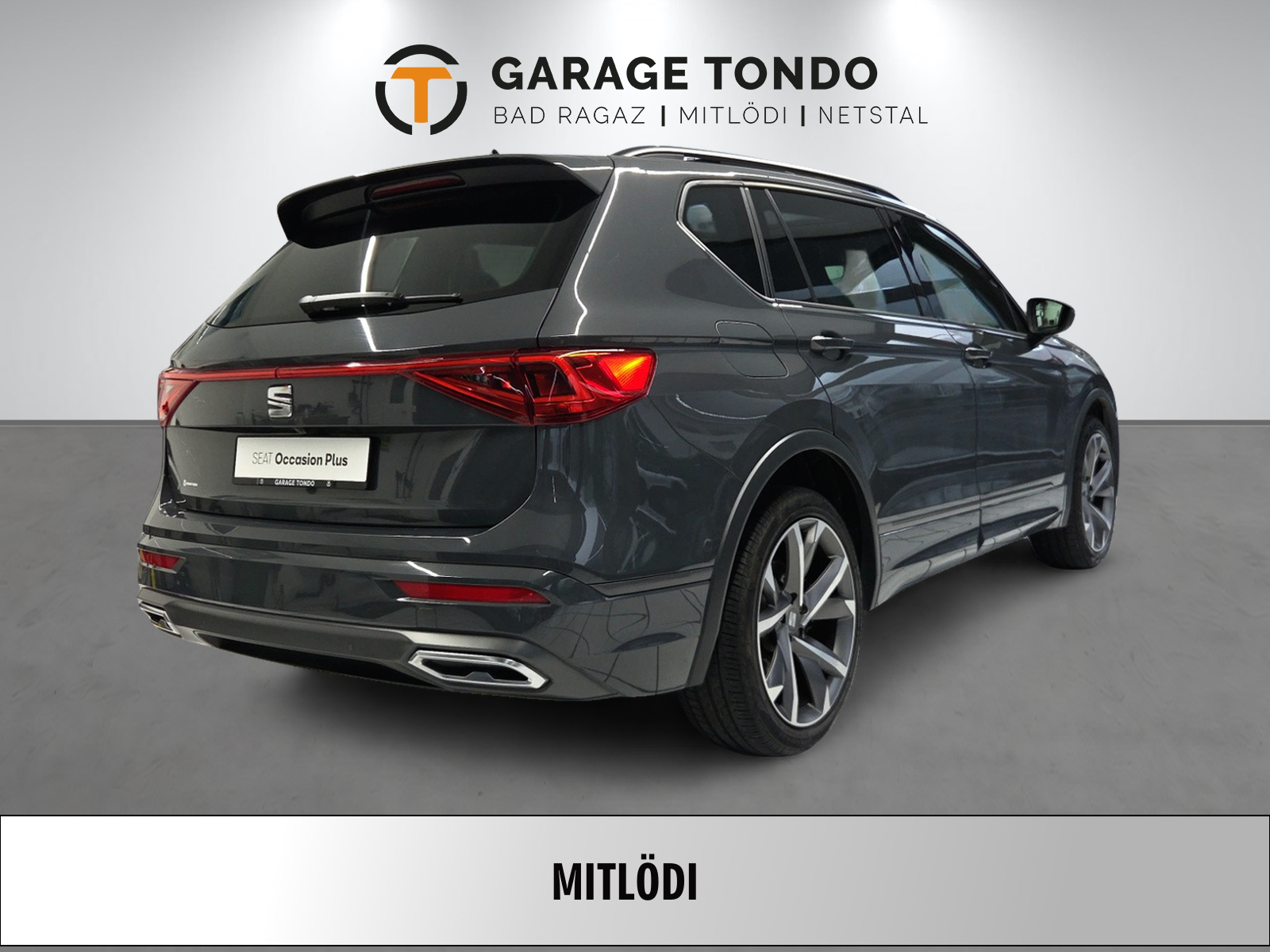 SEAT Tarraco 1.4 eHybrid FR DSG-image-5