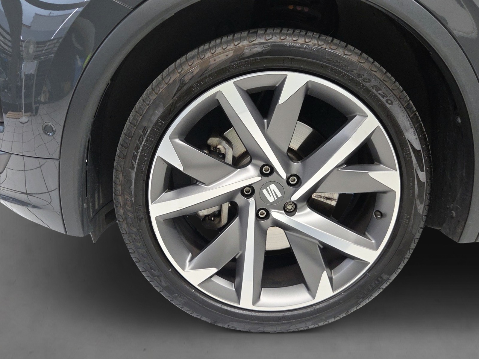 SEAT Tarraco 1.4 eHybrid FR DSG-showroom-element-3