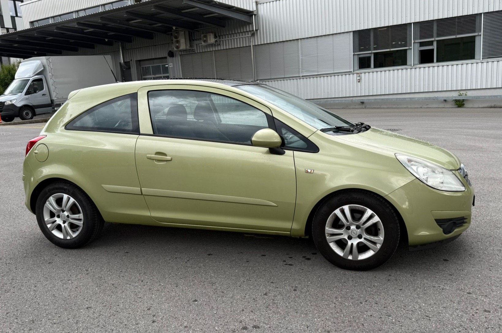 OPEL Corsa 1.4 TP Enjoy-image-6
