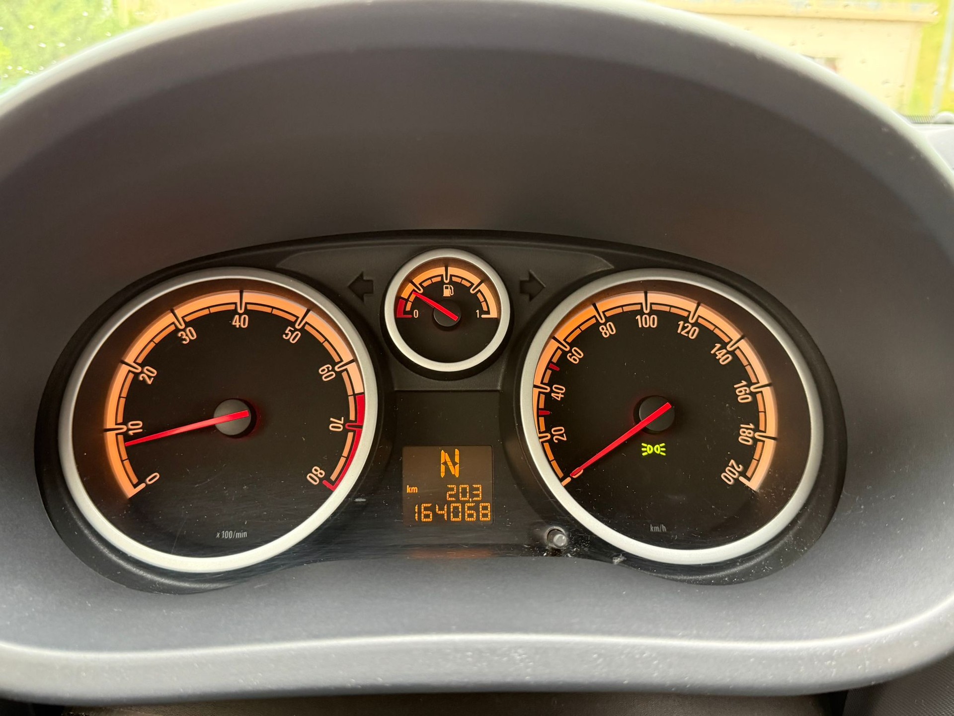 OPEL Corsa 1.4 TP Enjoy-image-10