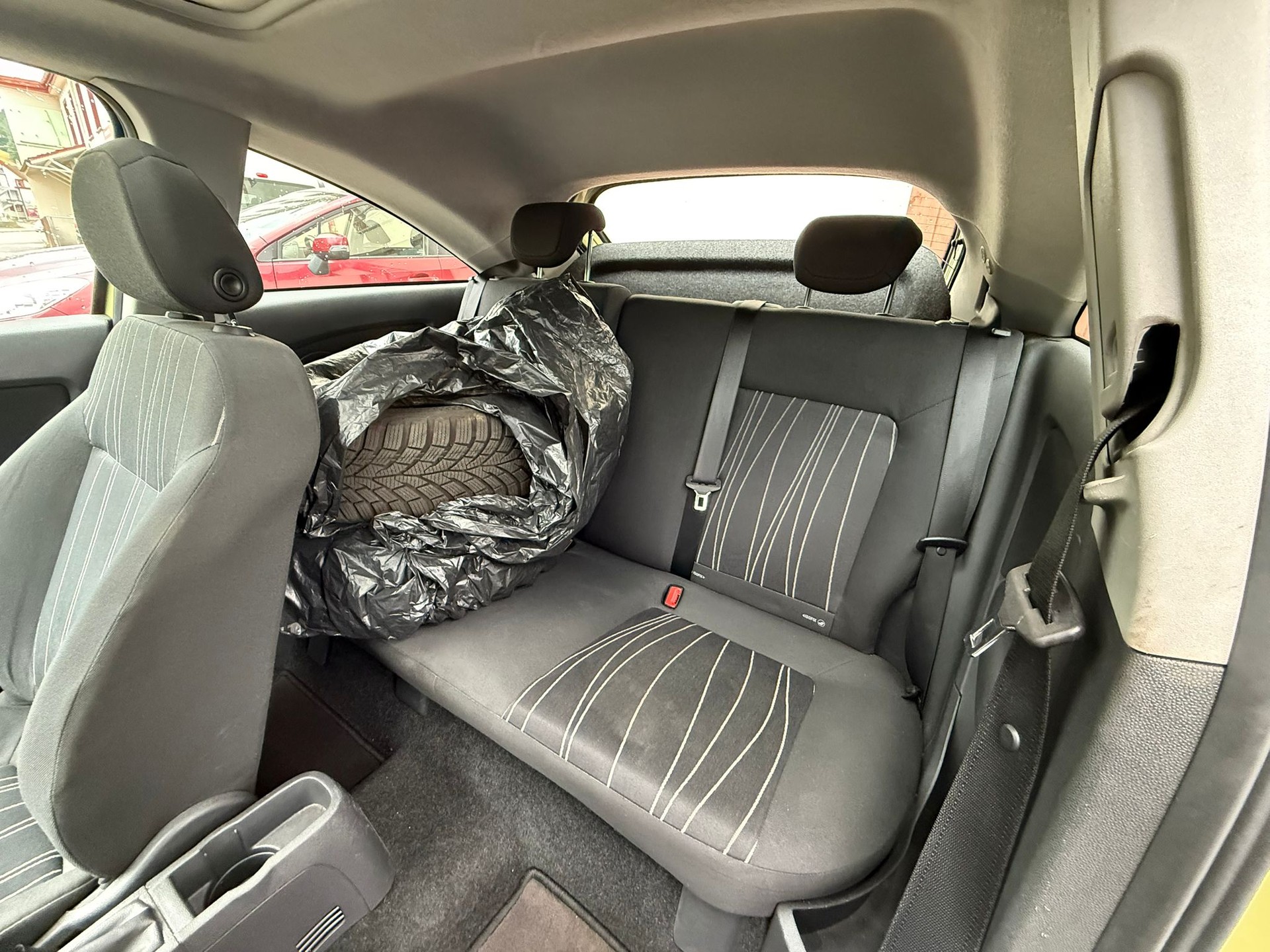 OPEL Corsa 1.4 TP Enjoy-image-9
