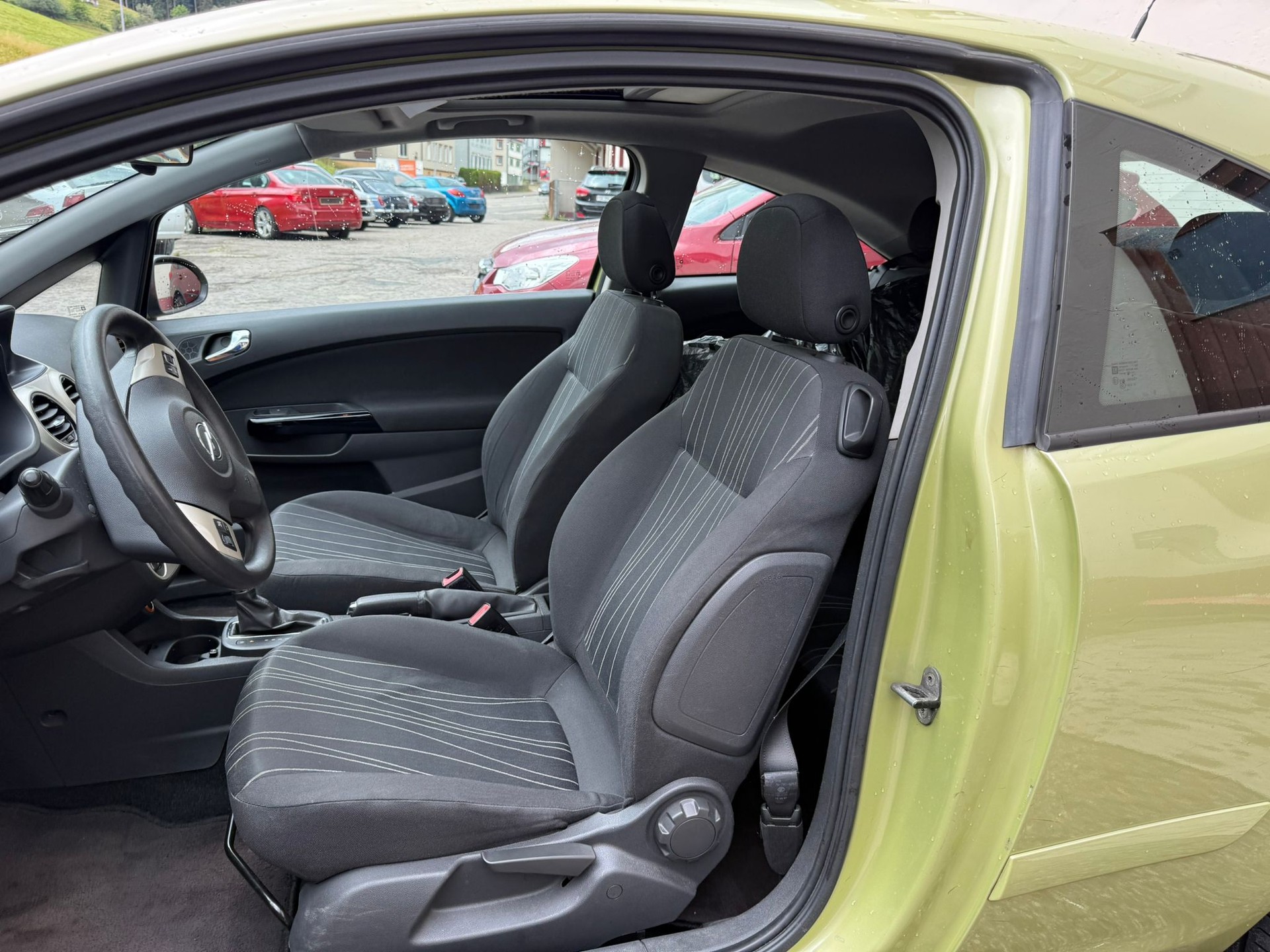 OPEL Corsa 1.4 TP Enjoy-image-7
